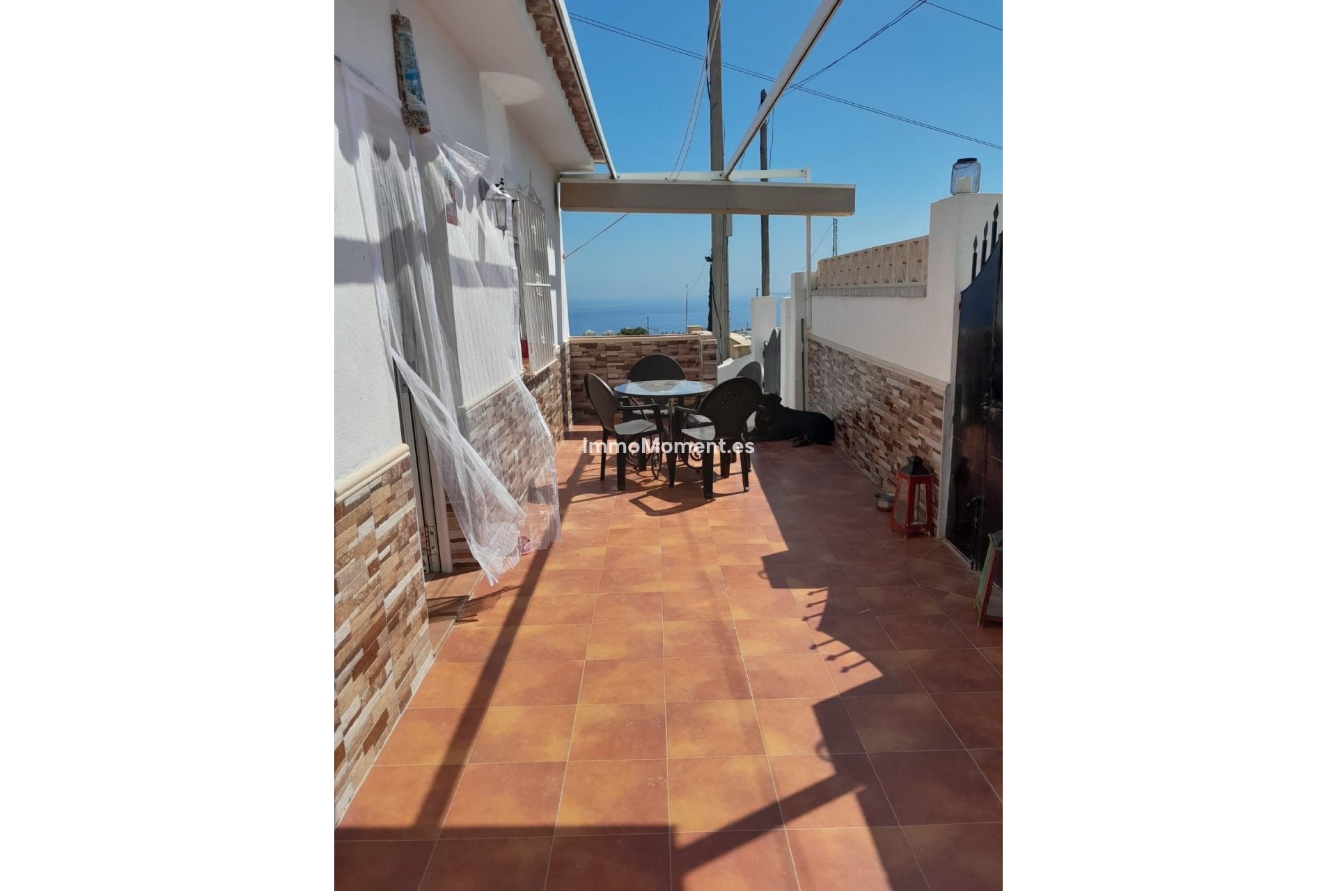 Revente - Villa - Marbella - Marbella Centro