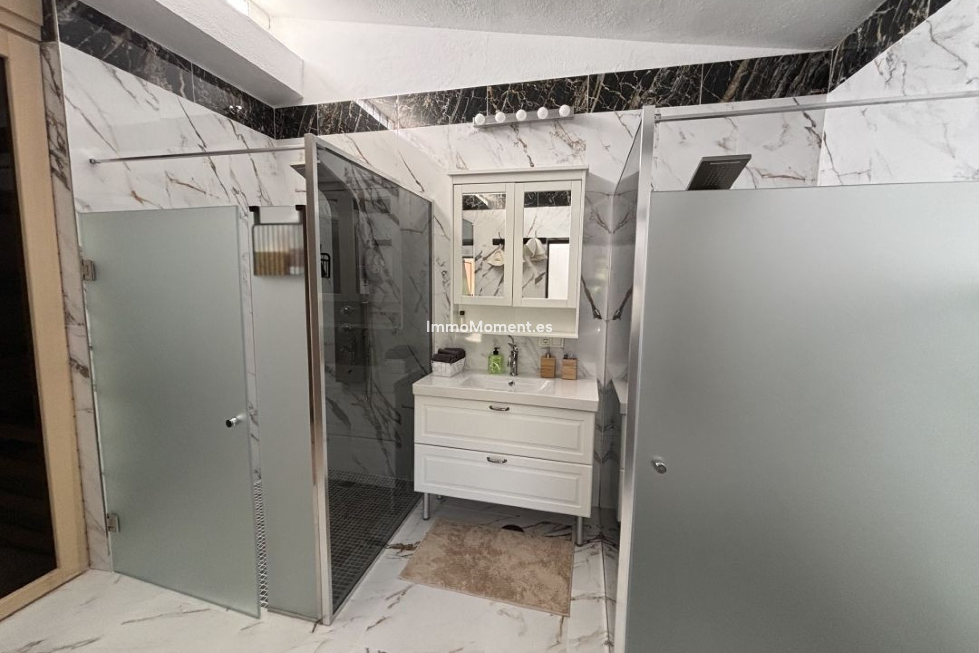 Revente - Villa - Marbella - Marbella Centro