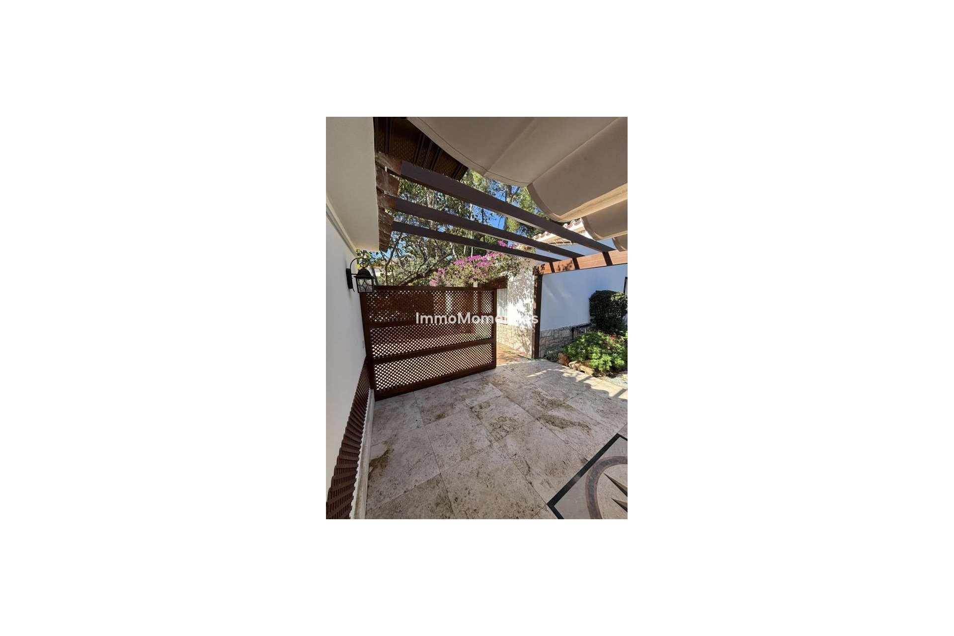 Revente - Villa - Marbella - Marbella Centro