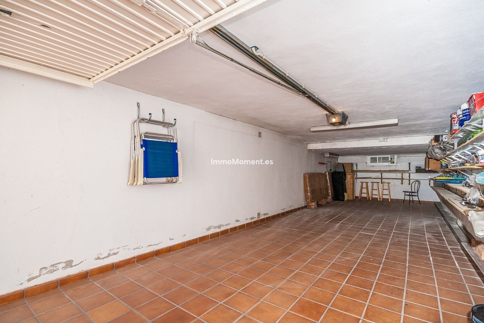 Revente - Villa - Marbella - Marbesa