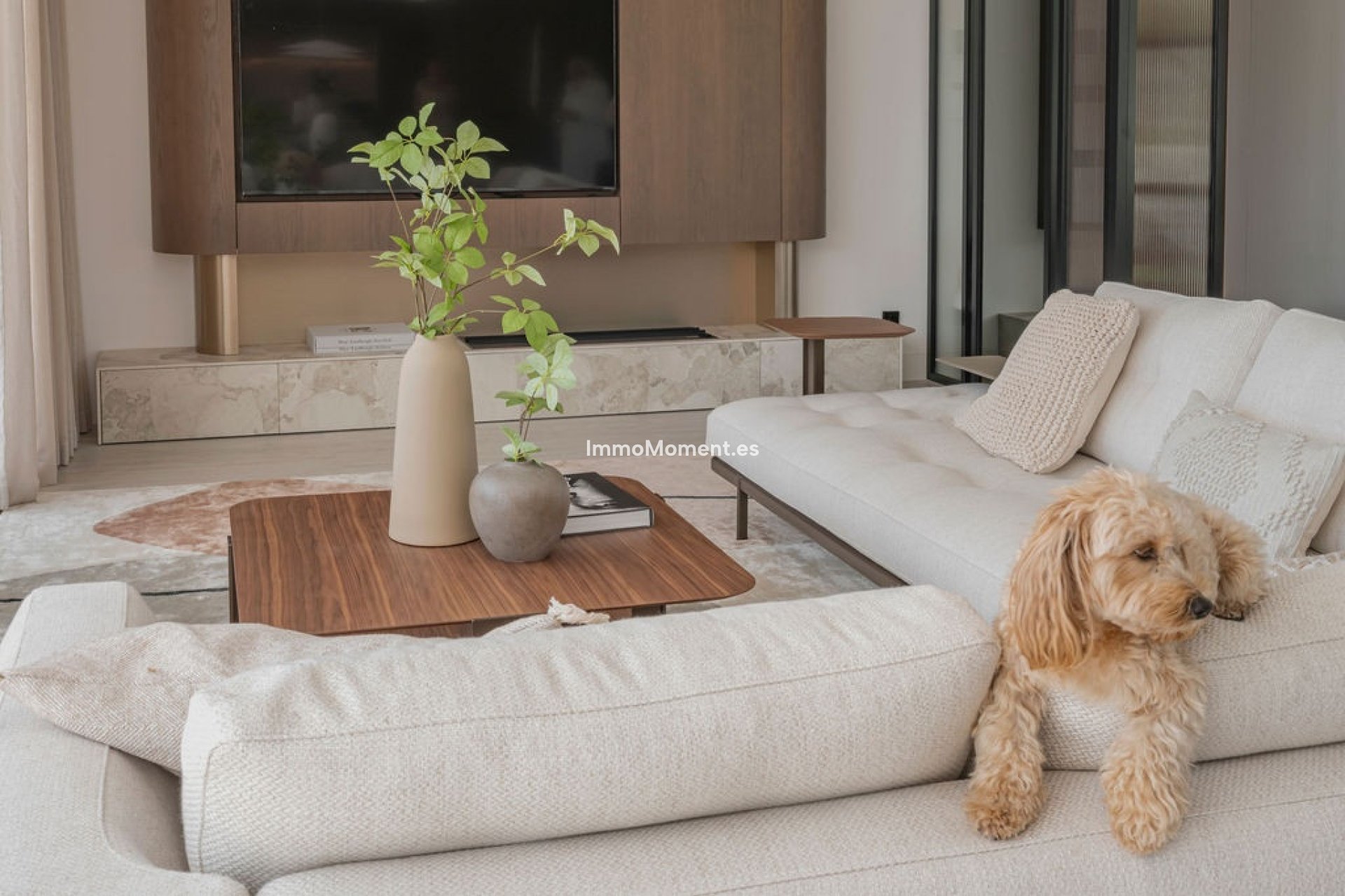 Revente - Villa - Marbella - Marbesa