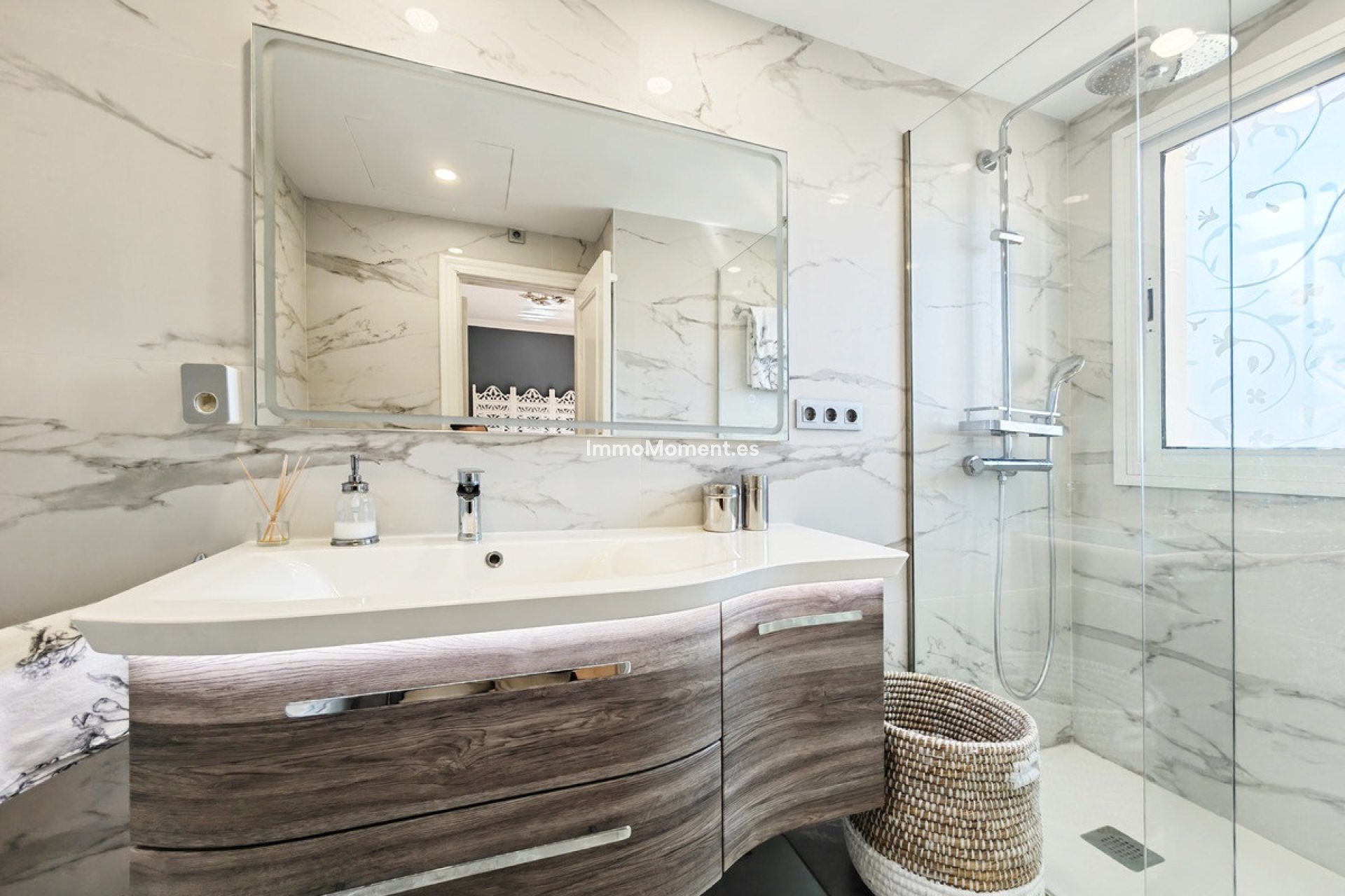 Revente - Villa - Marbella - Marbesa