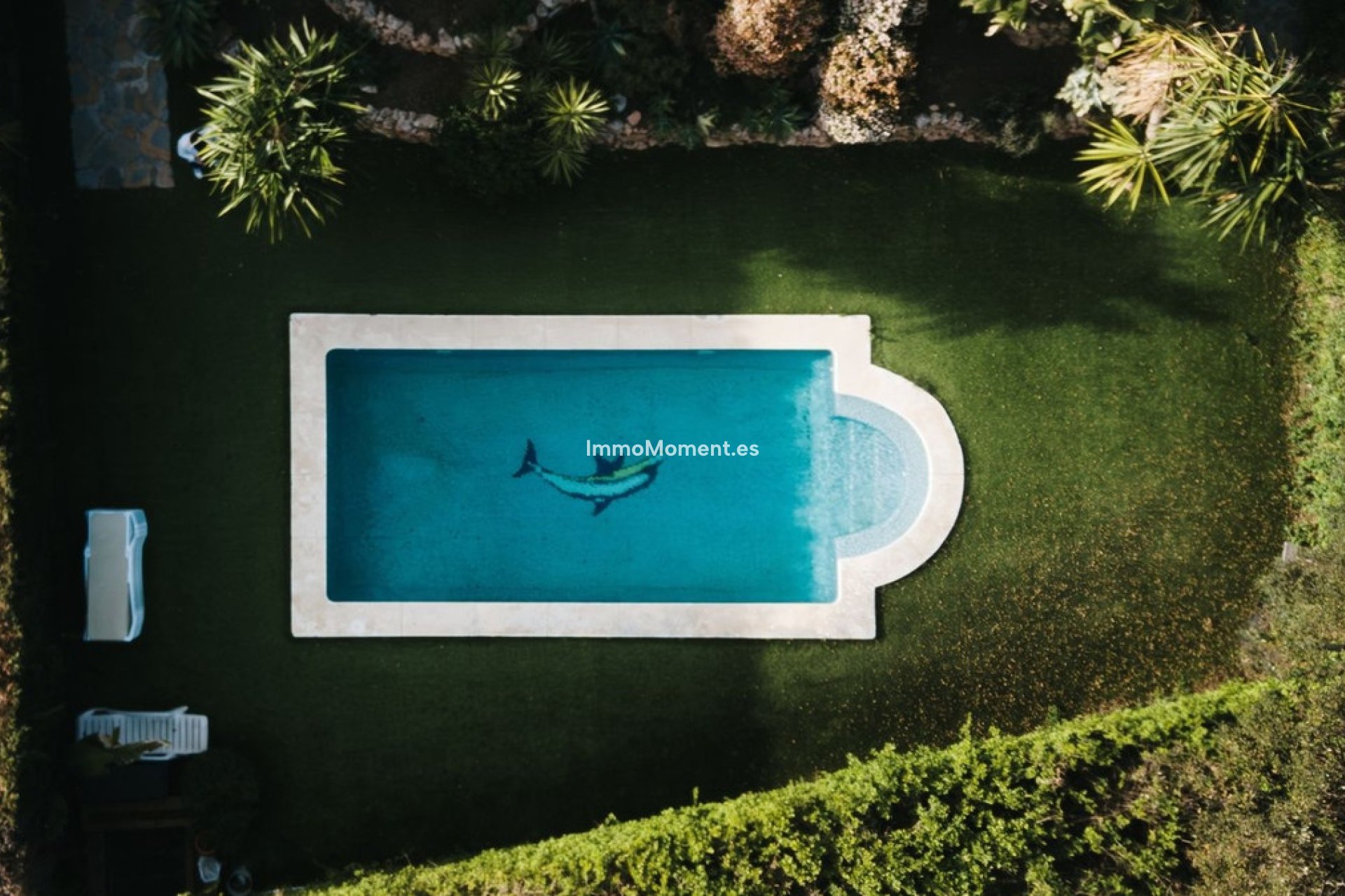 Revente - Villa - Marbella - Marbesa