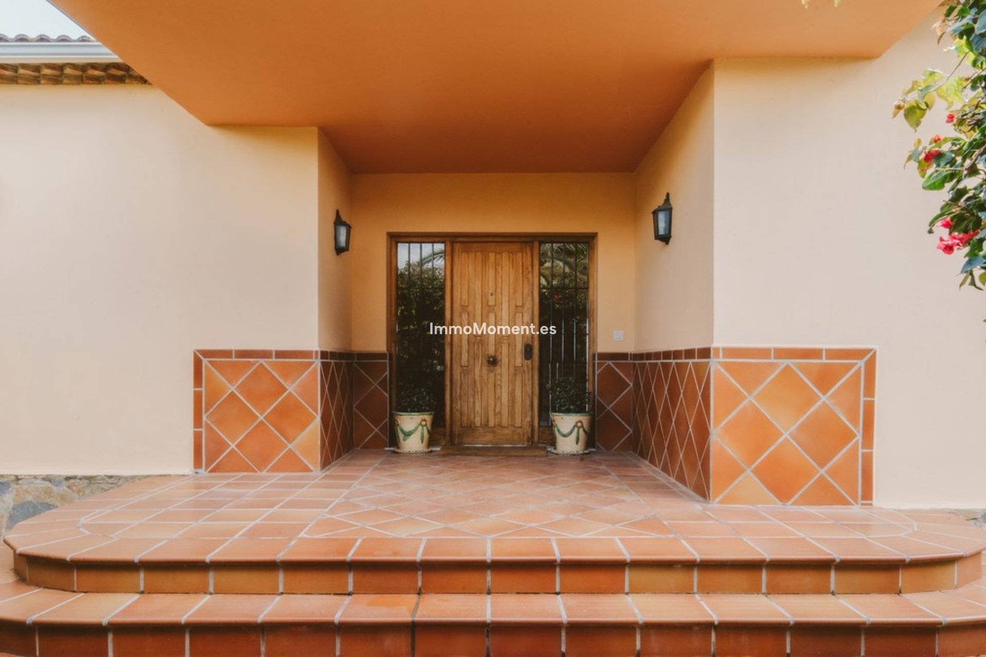 Revente - Villa - Marbella - Marbesa