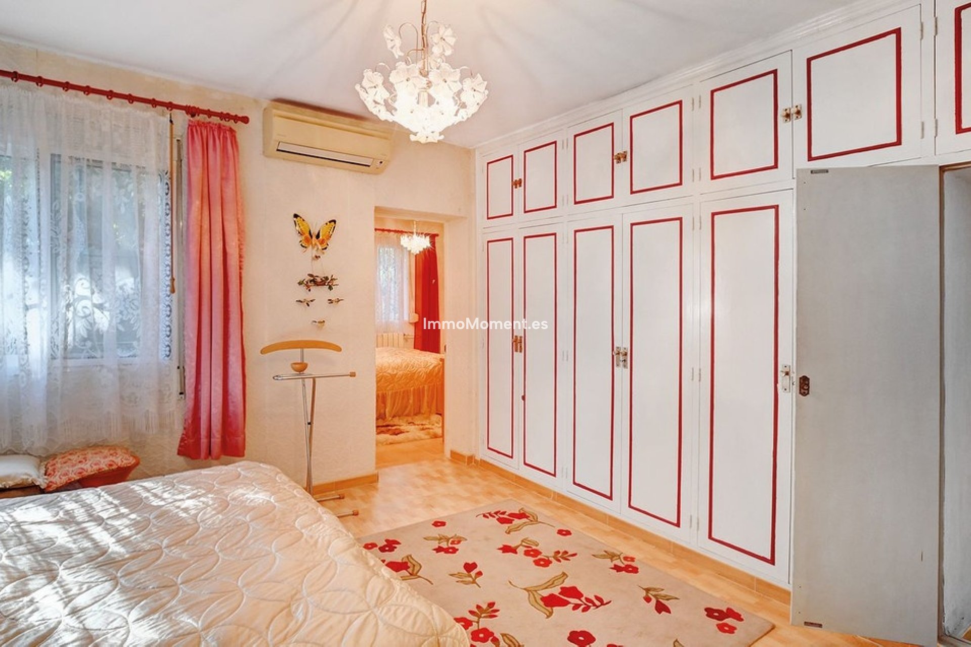 Revente - Villa - Marbella - Marbesa