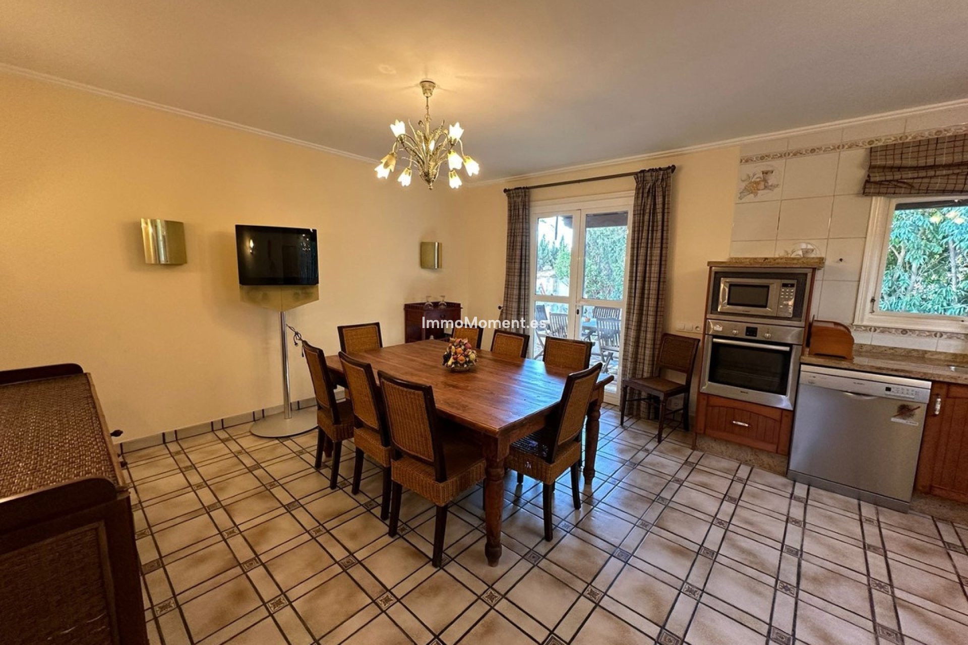 Revente - Villa - Marbella - Marbesa