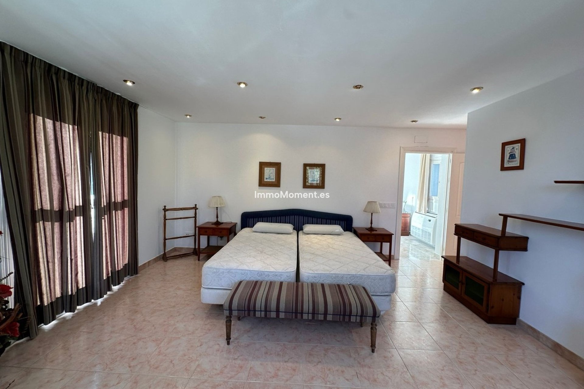 Revente - Villa - Marbella - Marbesa