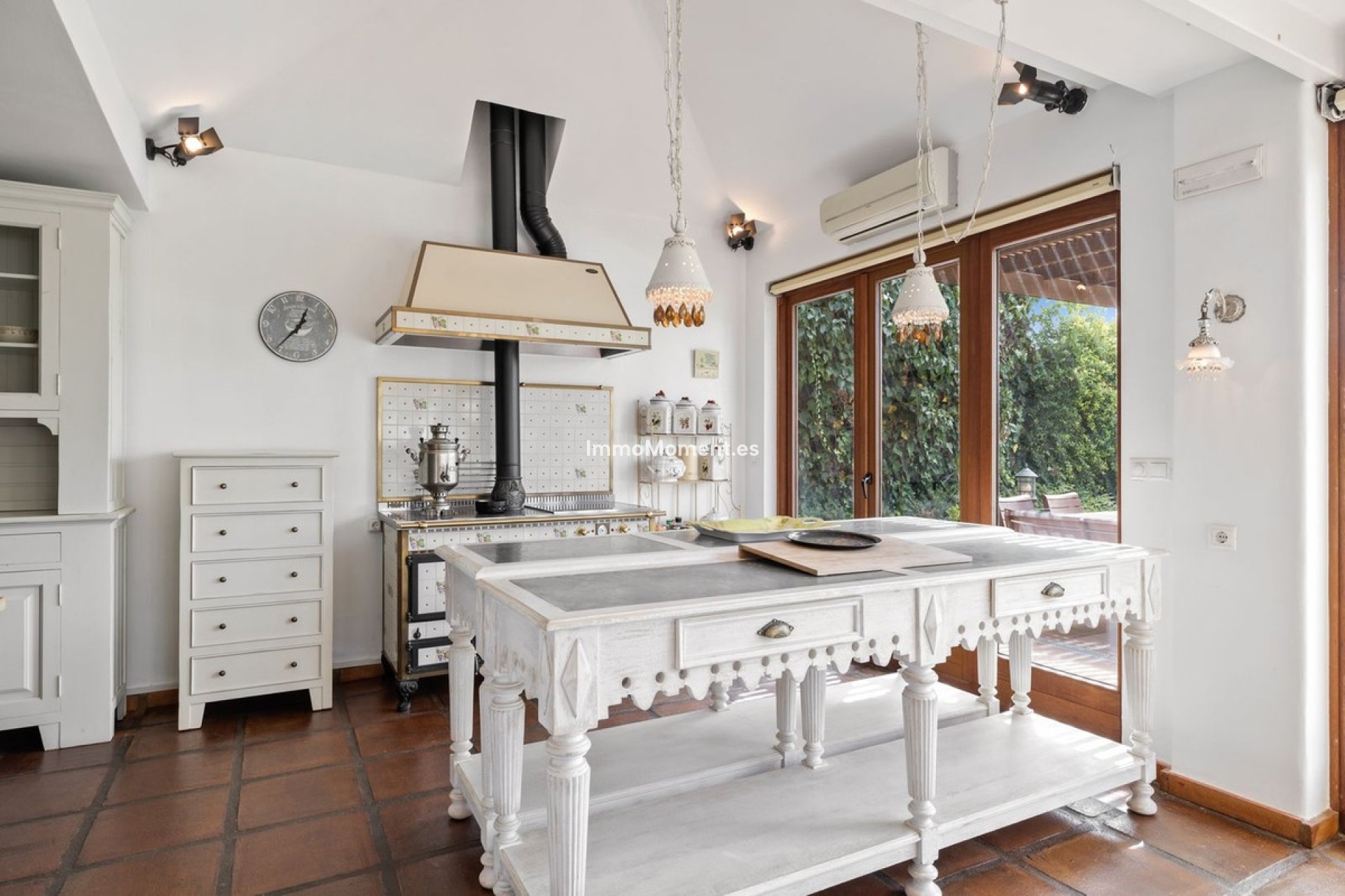 Revente - Villa - Marbella - Marbesa