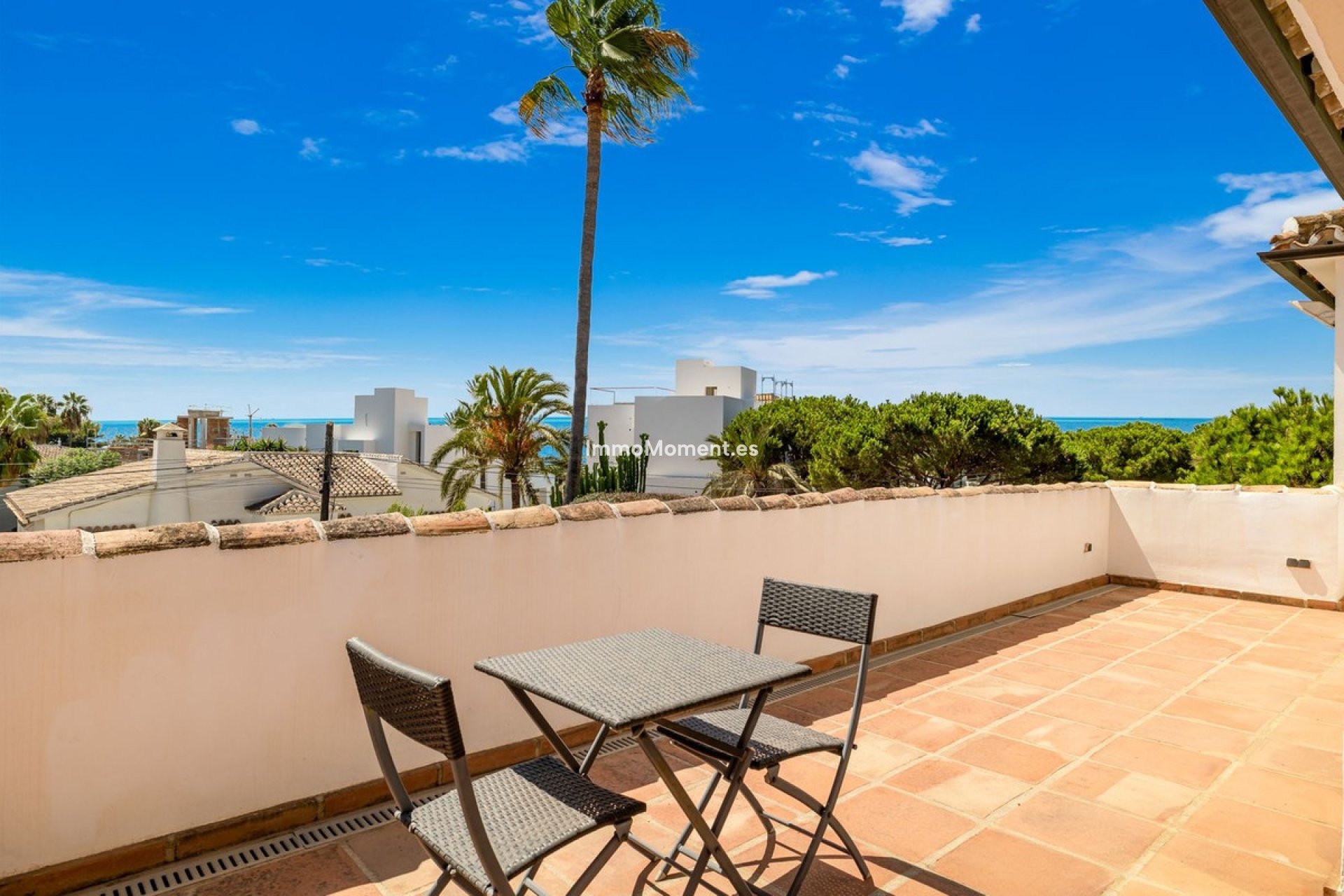 Revente - Villa - Marbella - Marbesa