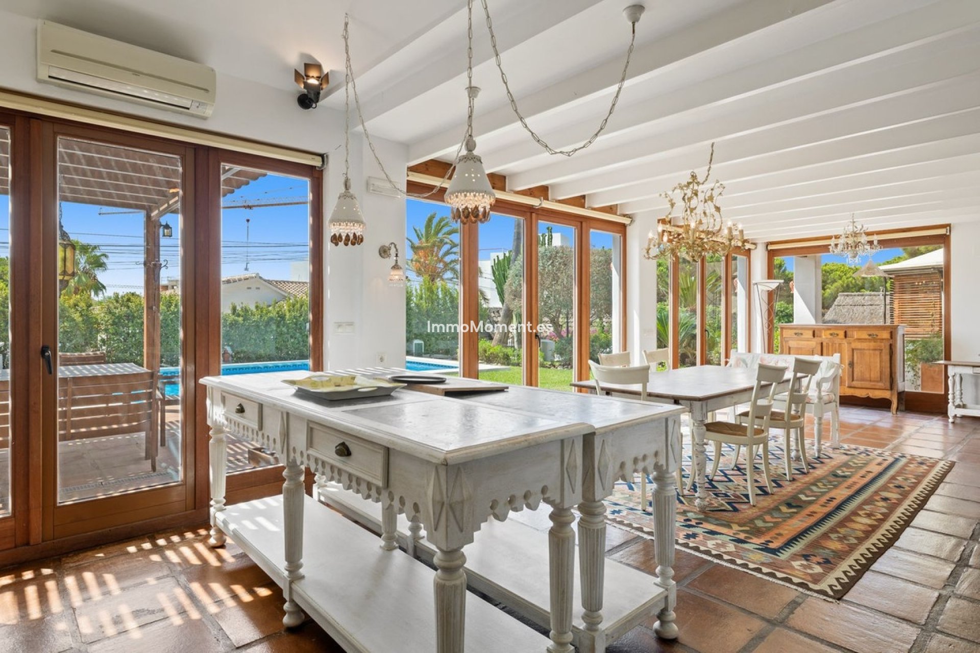 Revente - Villa - Marbella - Marbesa