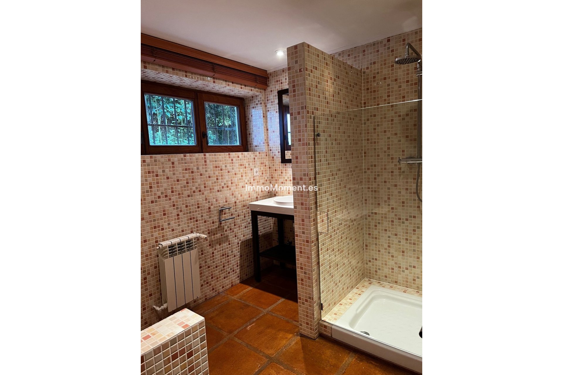 Revente - Villa - Marbella - Marbesa