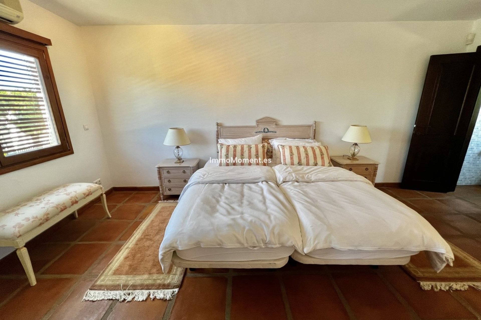 Revente - Villa - Marbella - Marbesa