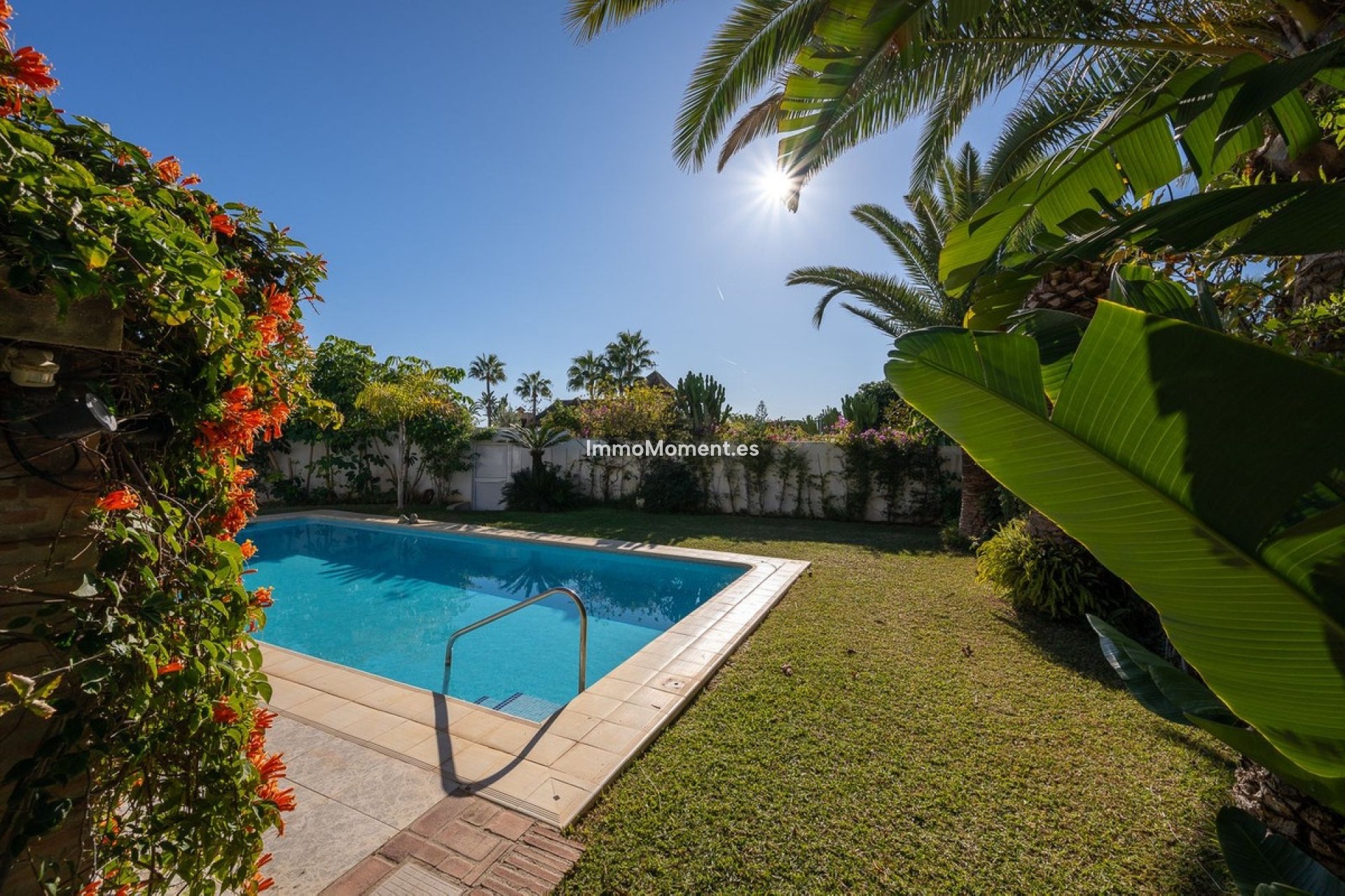 Revente - Villa - Marbella - Marbesa