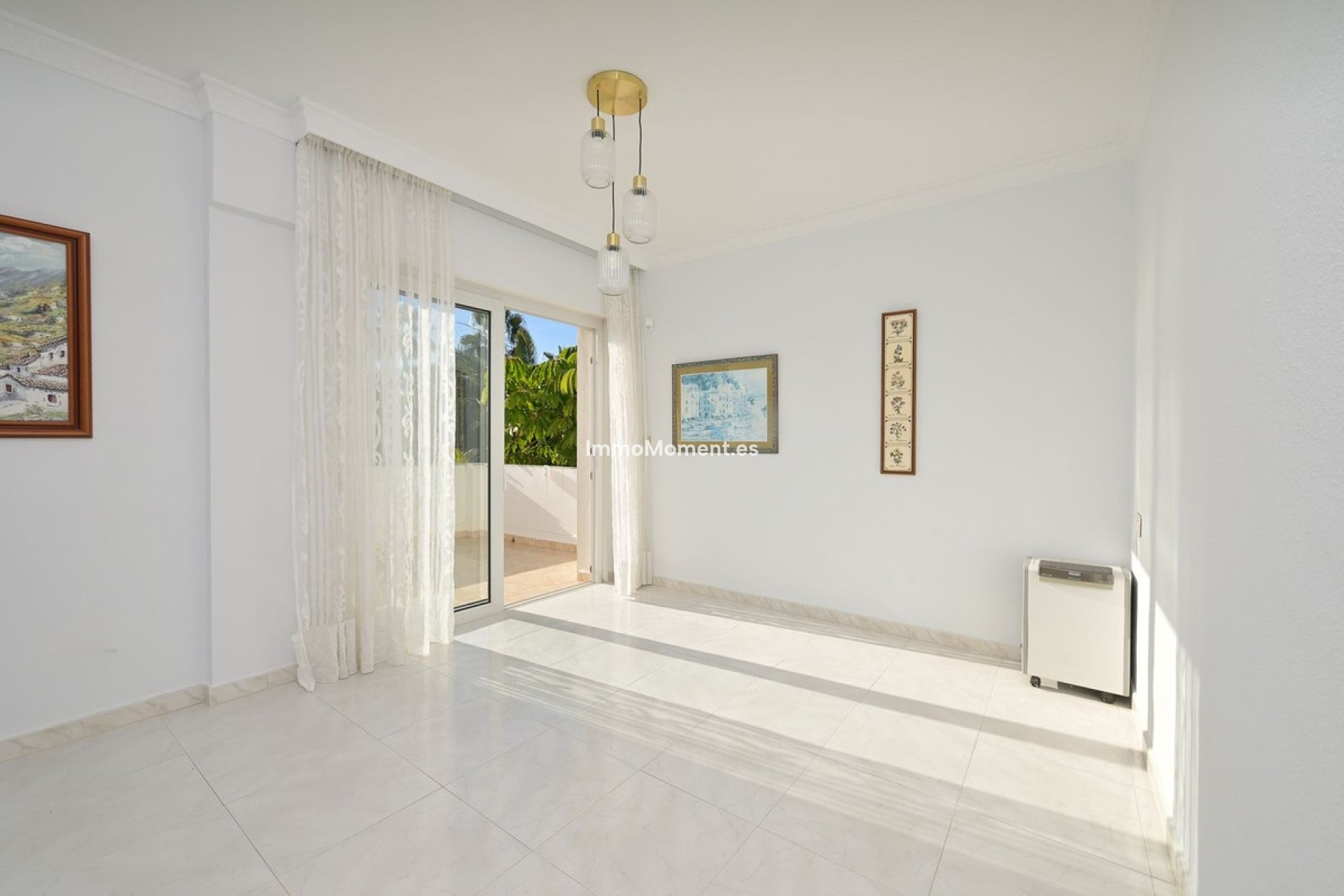Revente - Villa - Marbella - Marbesa