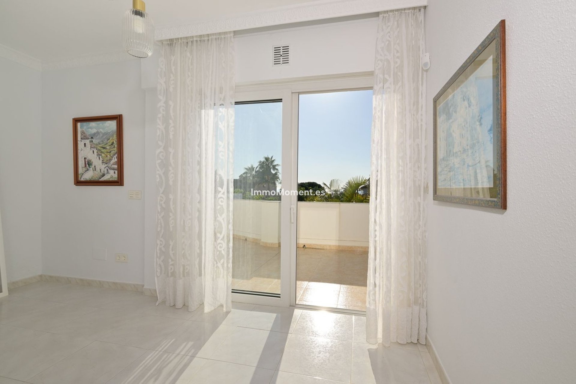 Revente - Villa - Marbella - Marbesa