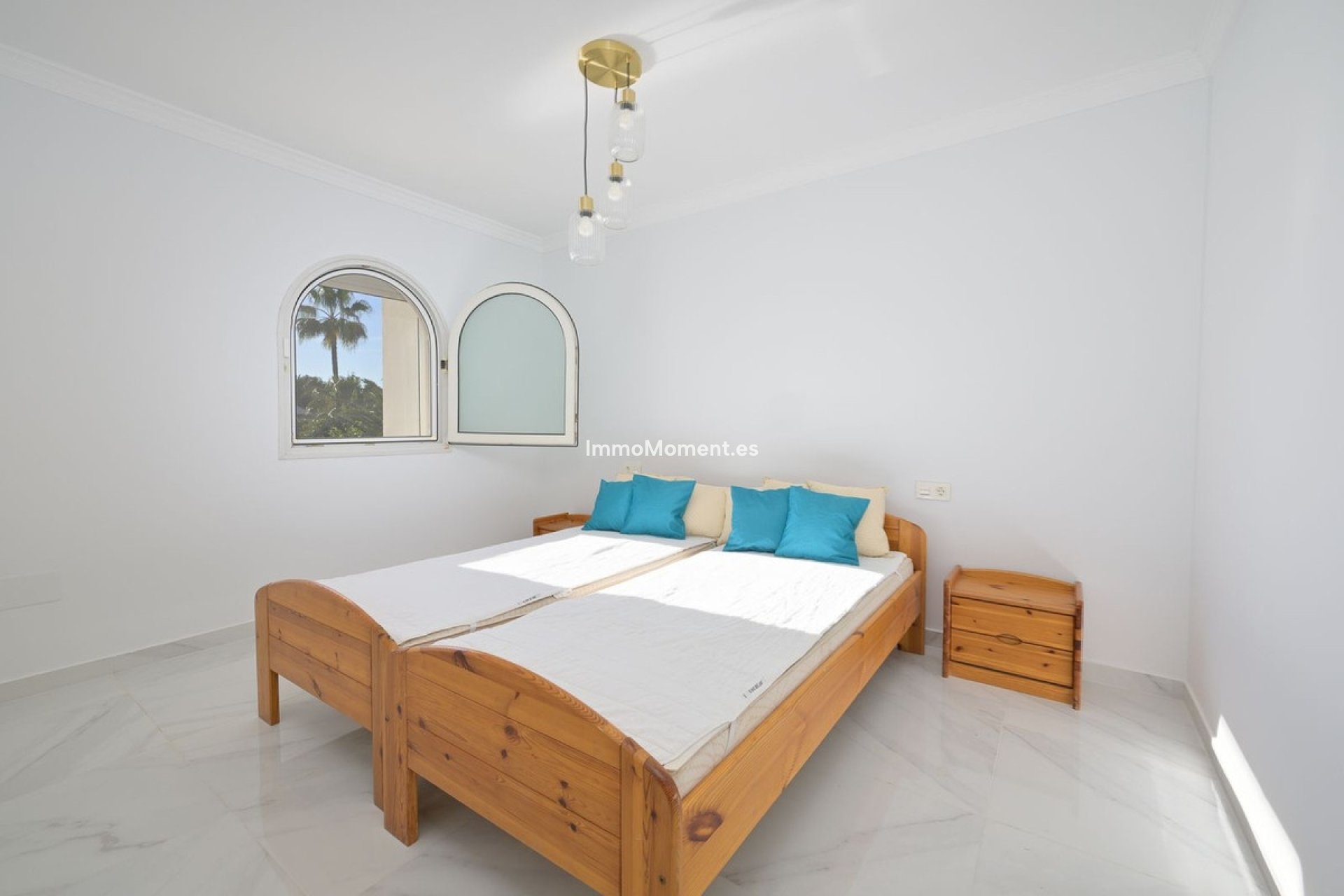 Revente - Villa - Marbella - Marbesa