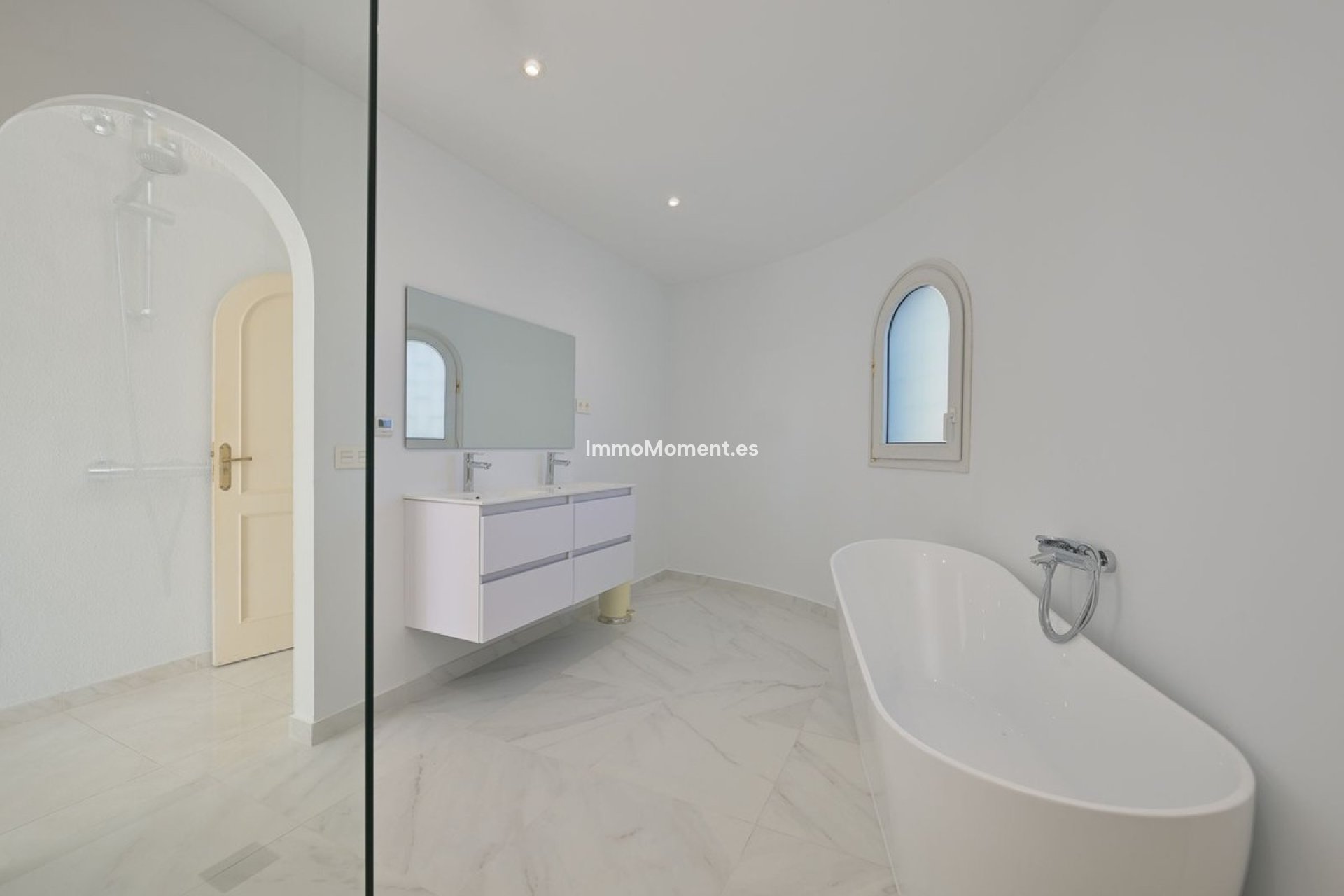 Revente - Villa - Marbella - Marbesa