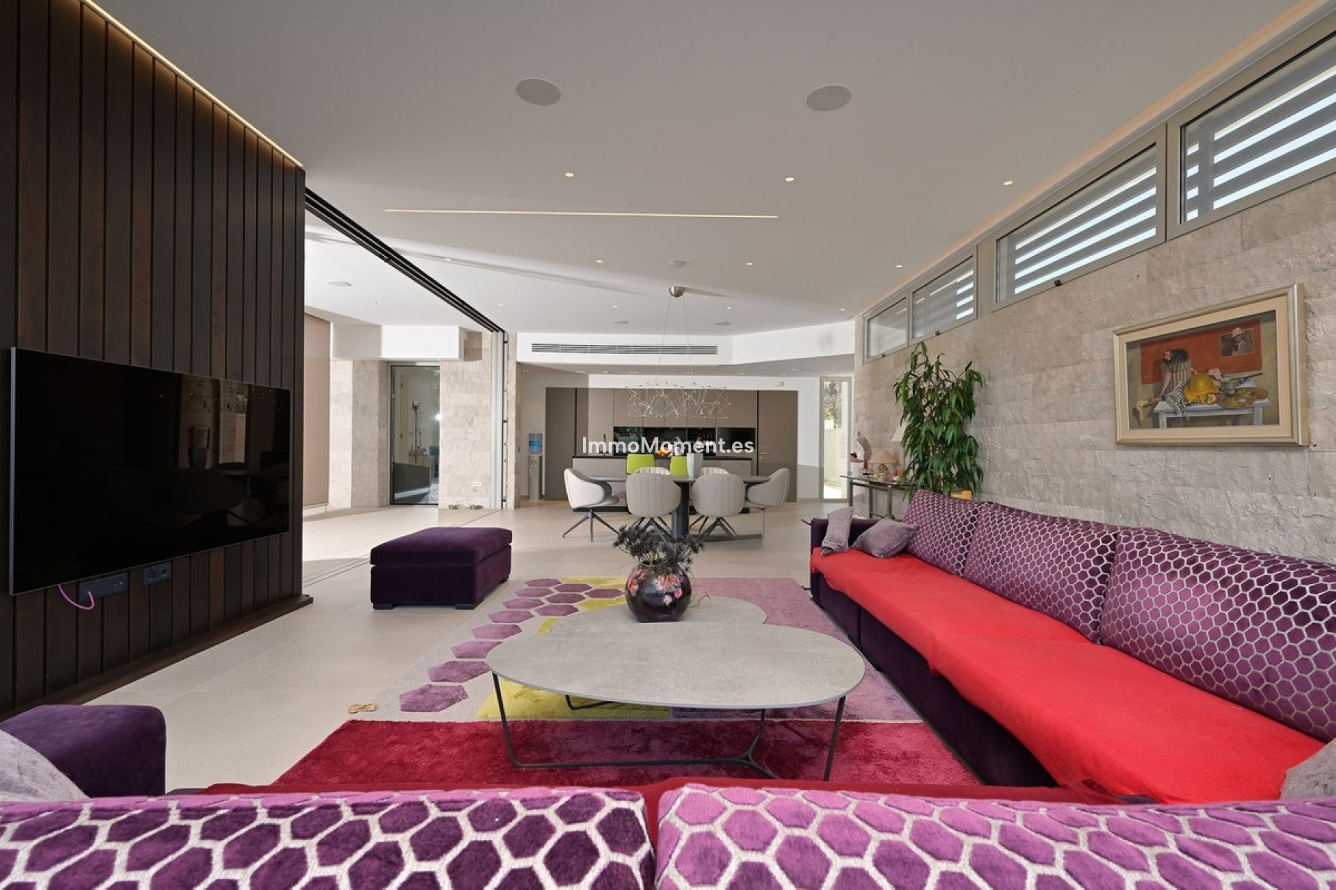 Revente - Villa - Marbella - Marbesa