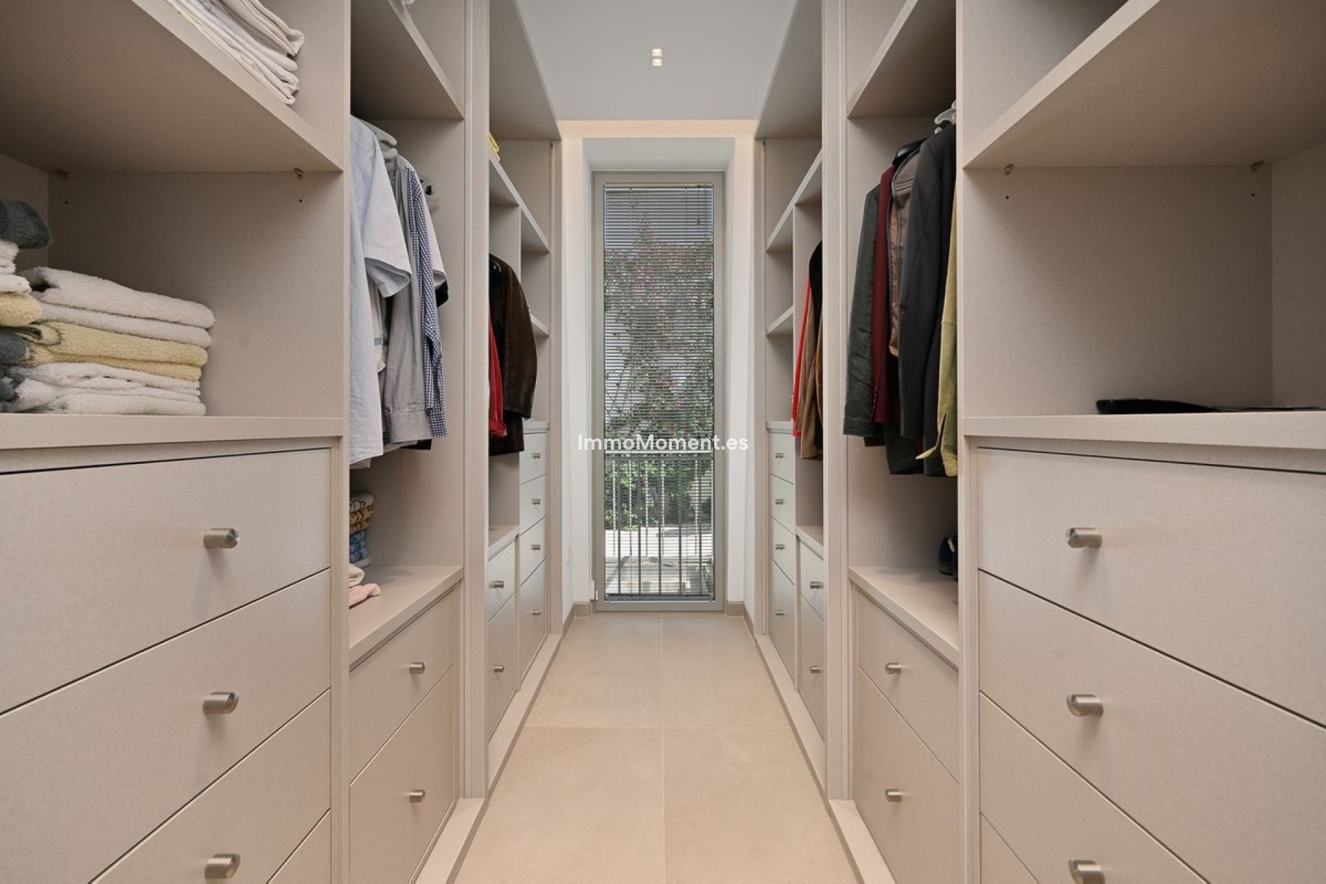 Revente - Villa - Marbella - Marbesa