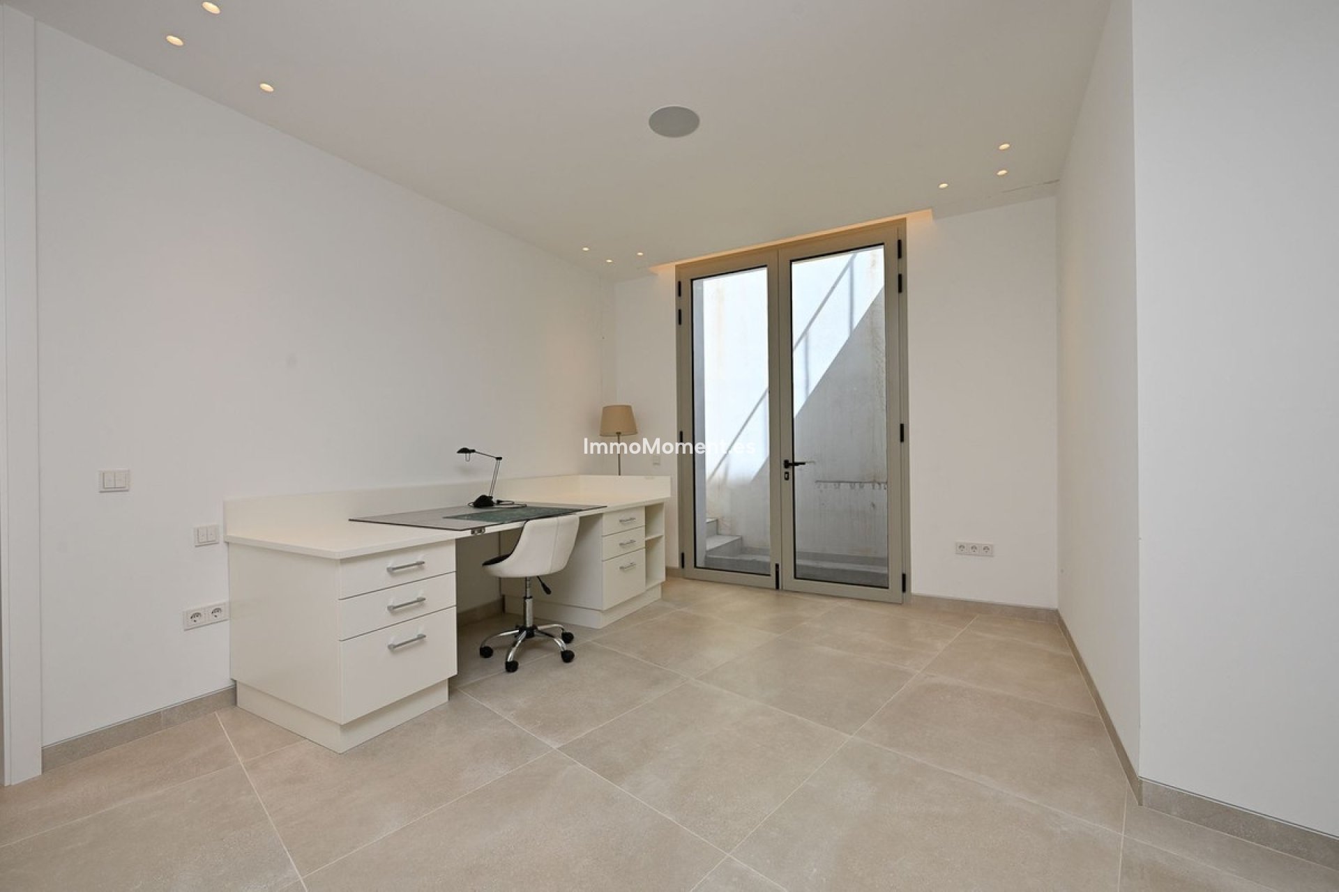 Revente - Villa - Marbella - Marbesa