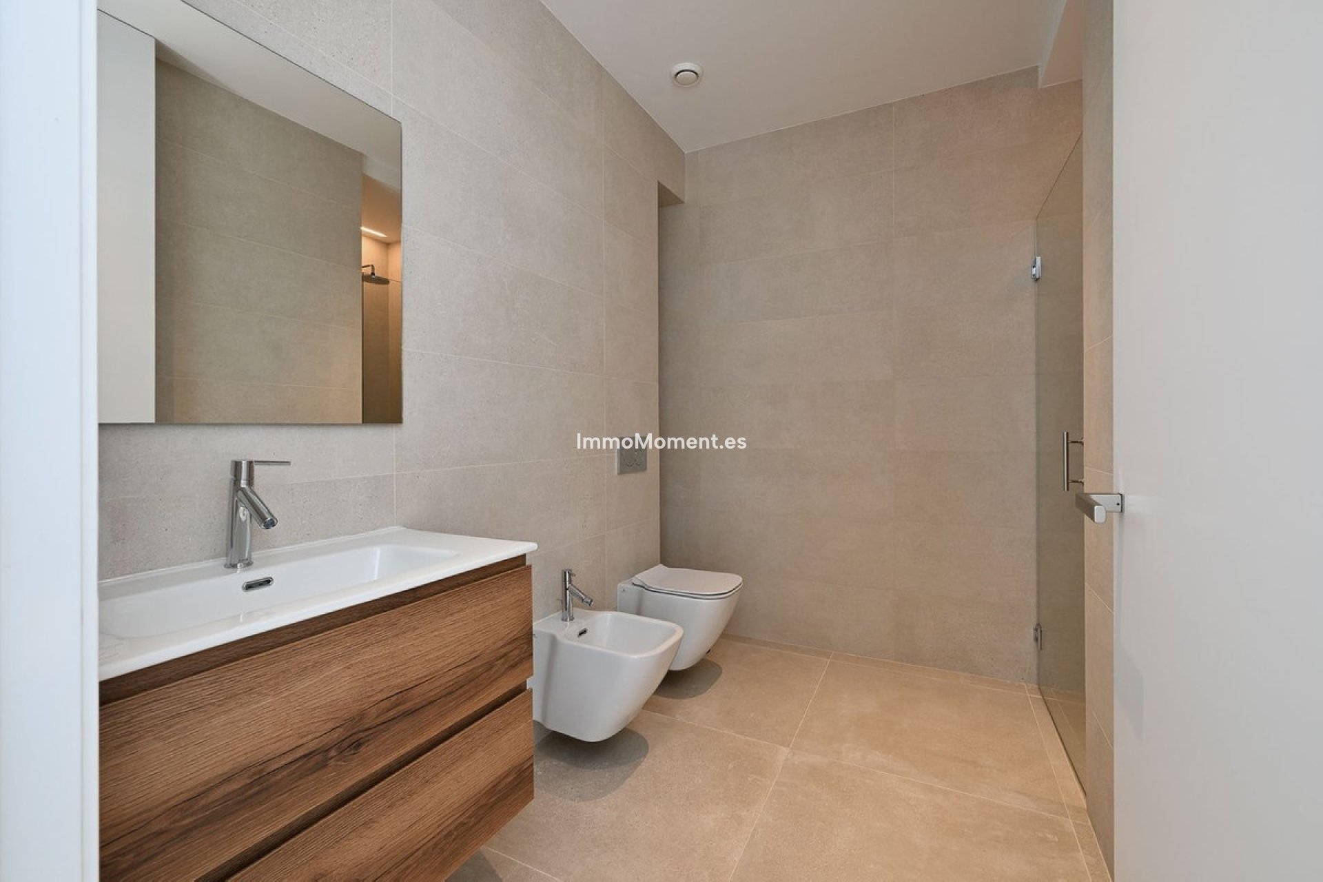 Revente - Villa - Marbella - Marbesa