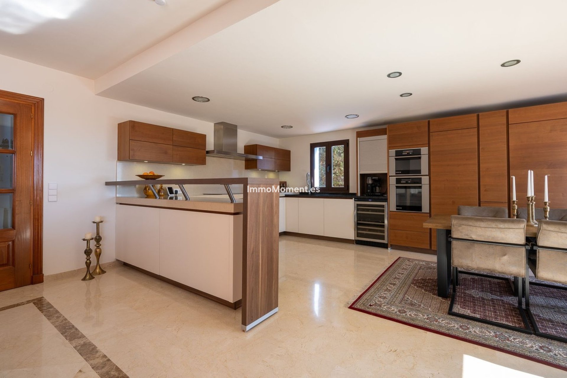 Revente - Villa - Marbella - Marbesa