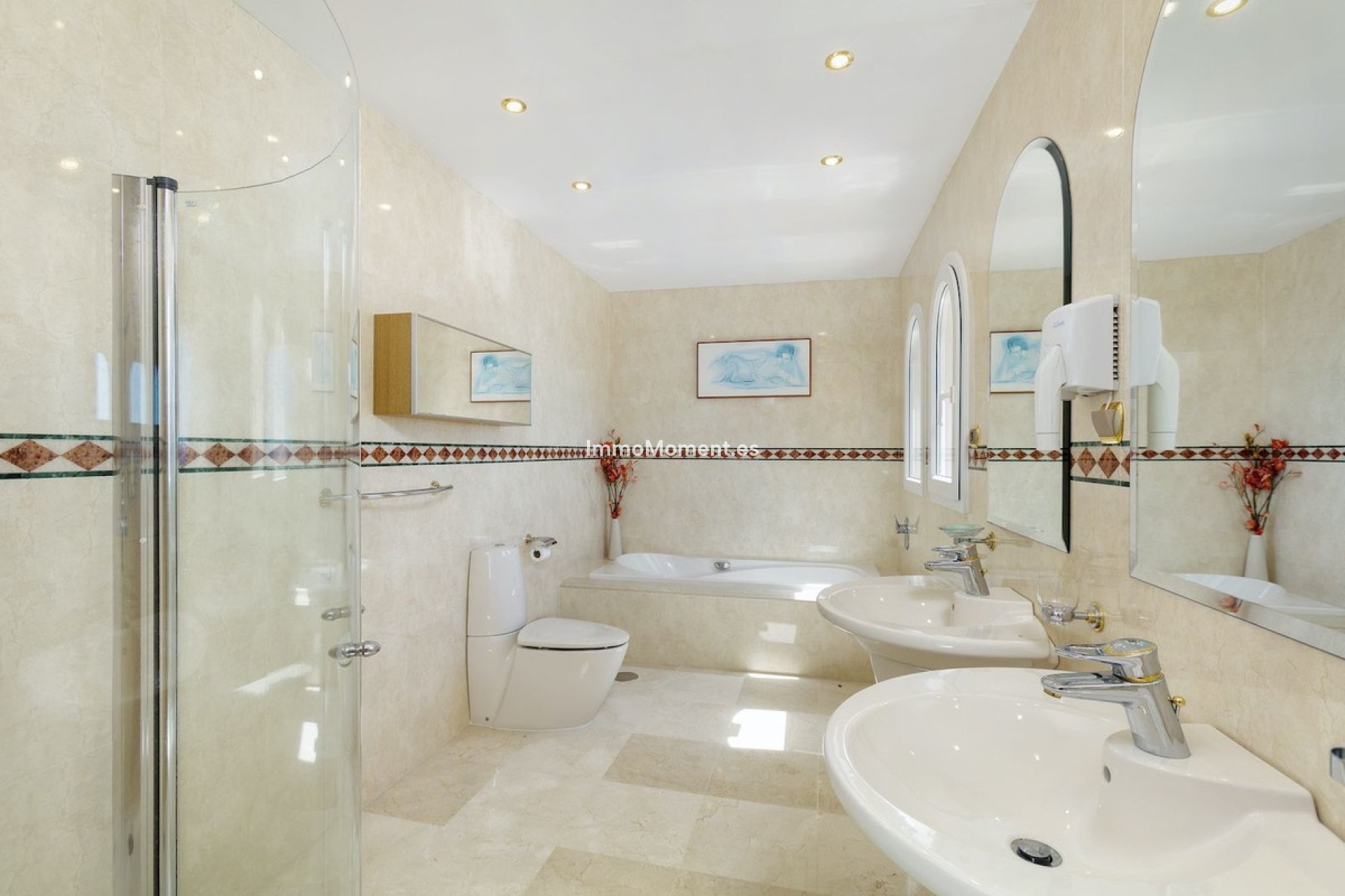 Revente - Villa - Marbella - Marbesa