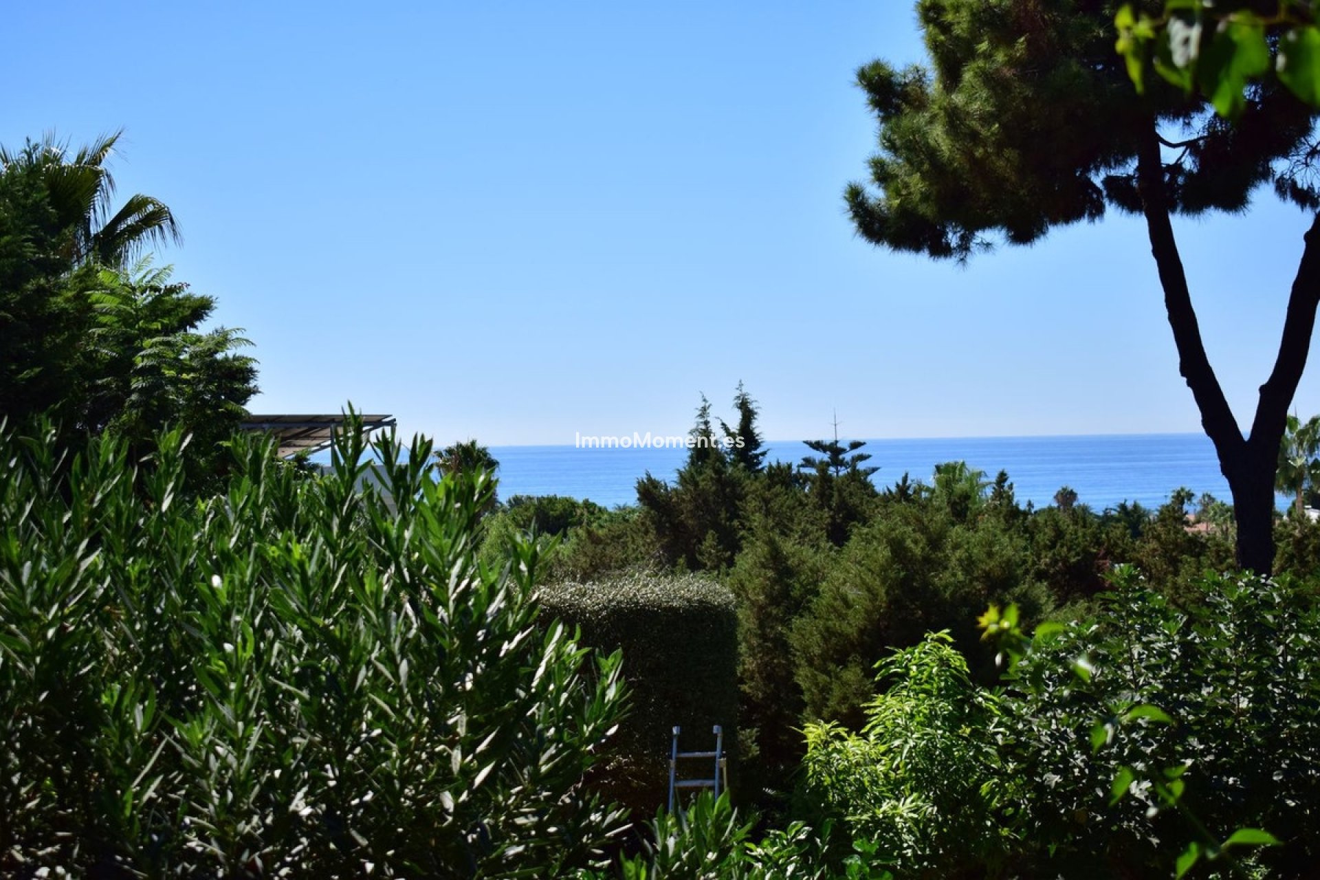Revente - Villa - Marbella - Marbesa