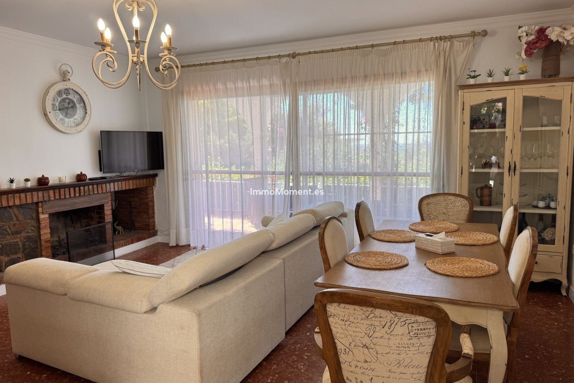Revente - Villa - Marbella - Marbesa