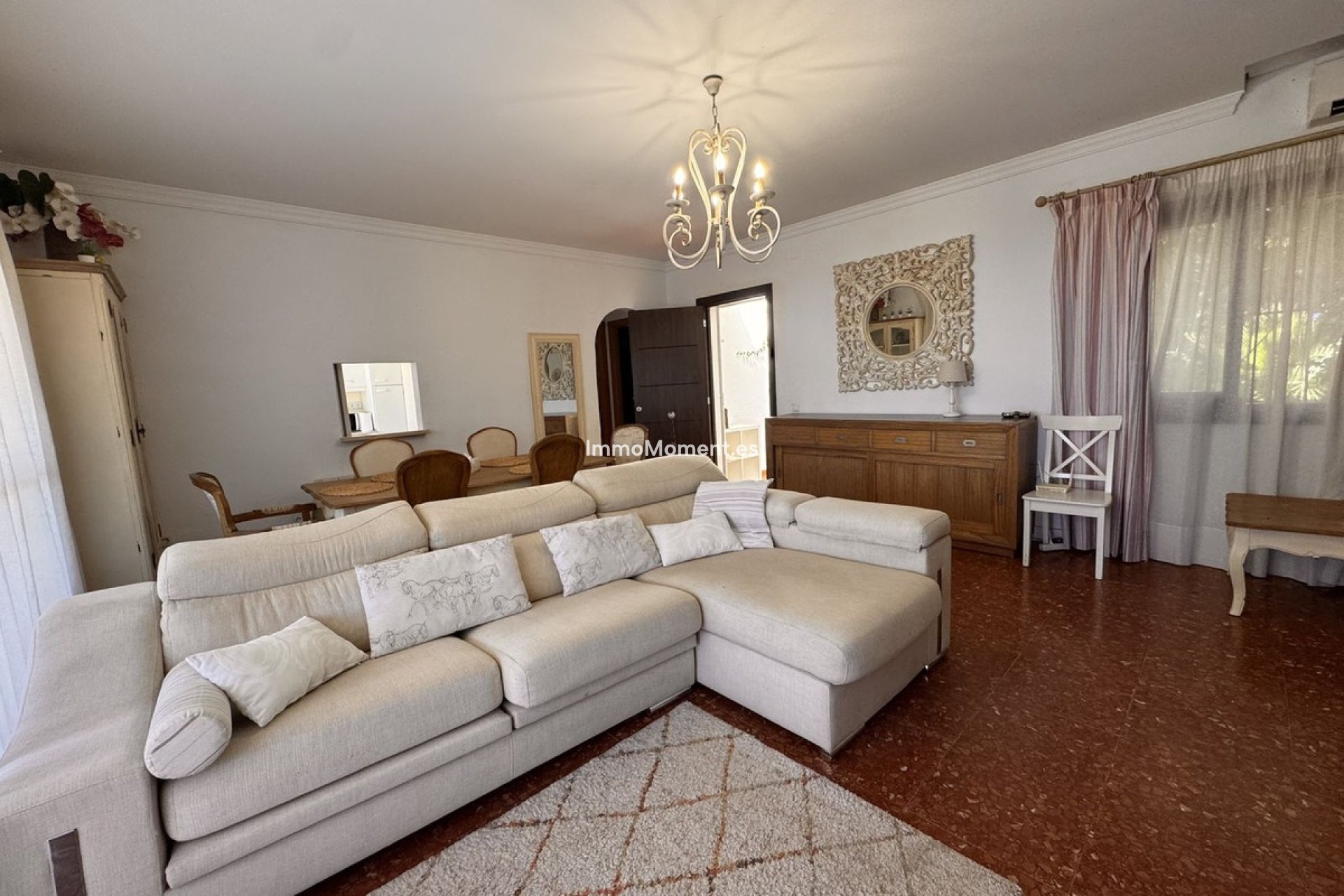 Revente - Villa - Marbella - Marbesa