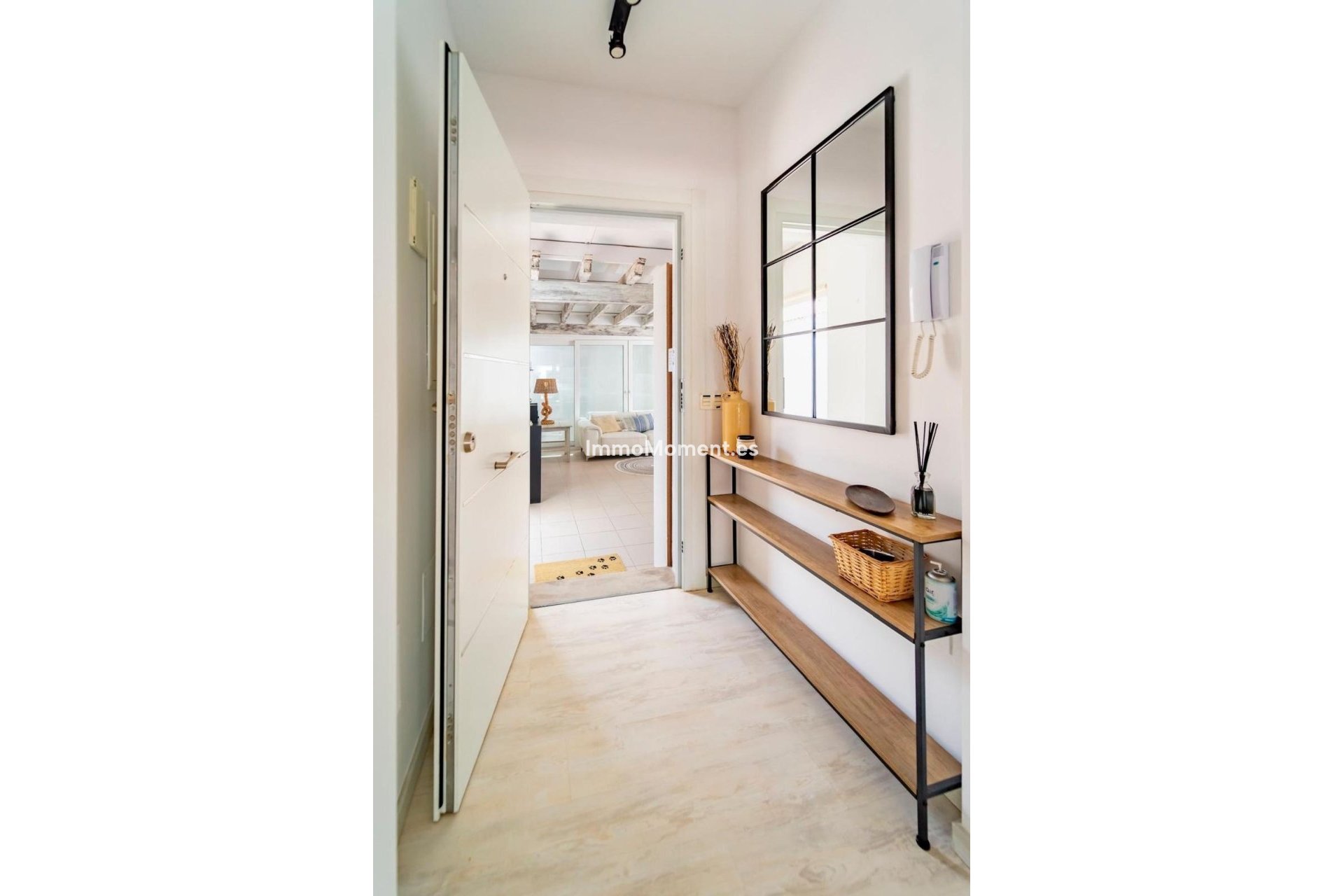 Revente - Villa - Marbella - Marbesa