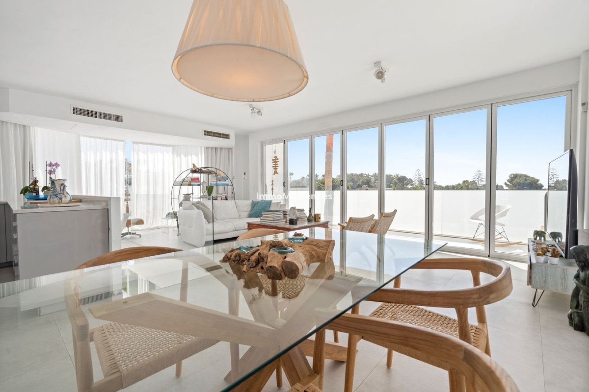 Revente - Villa - Marbella - Marbesa