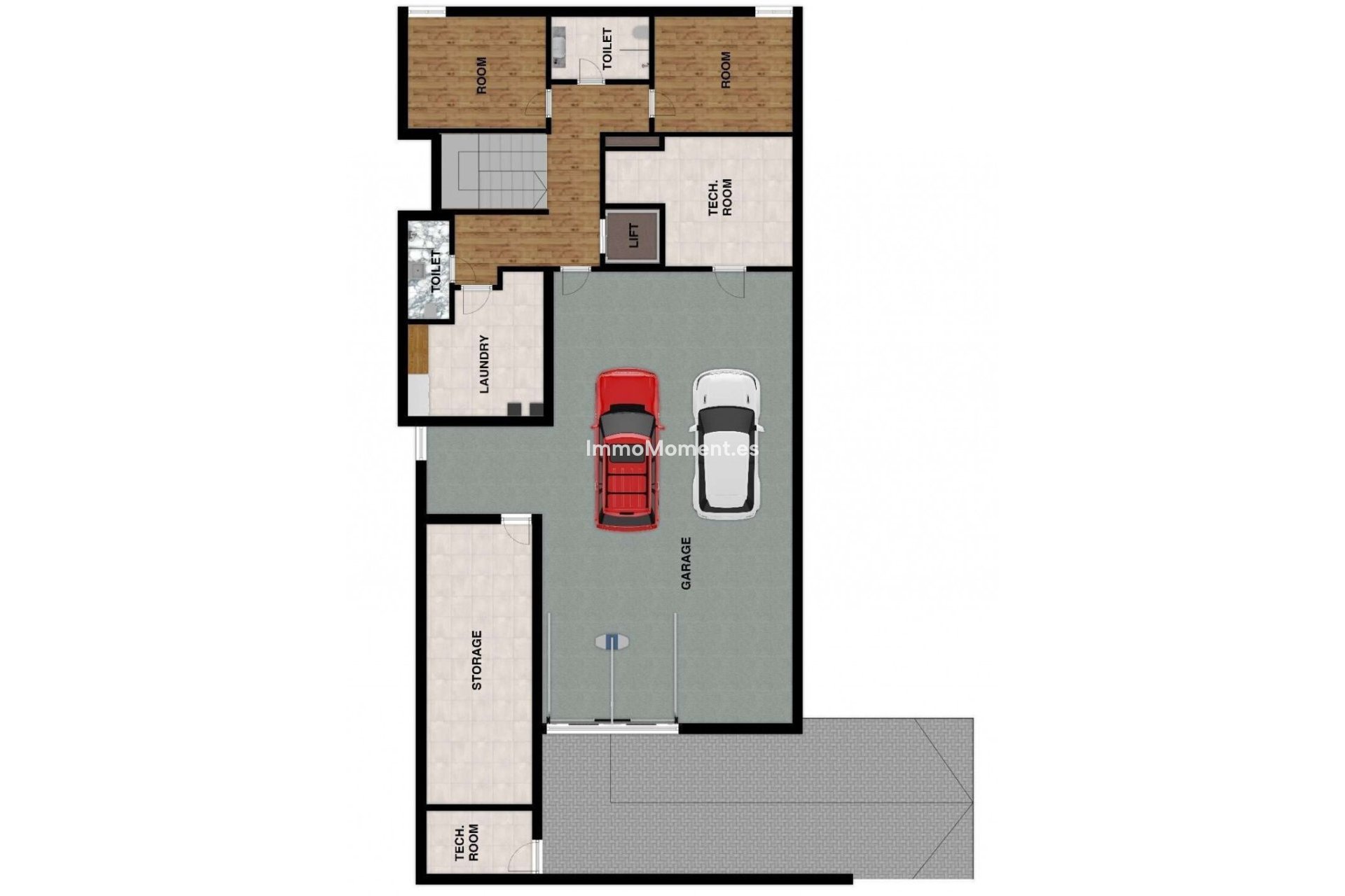 Revente - Villa - Marbella - Marbesa