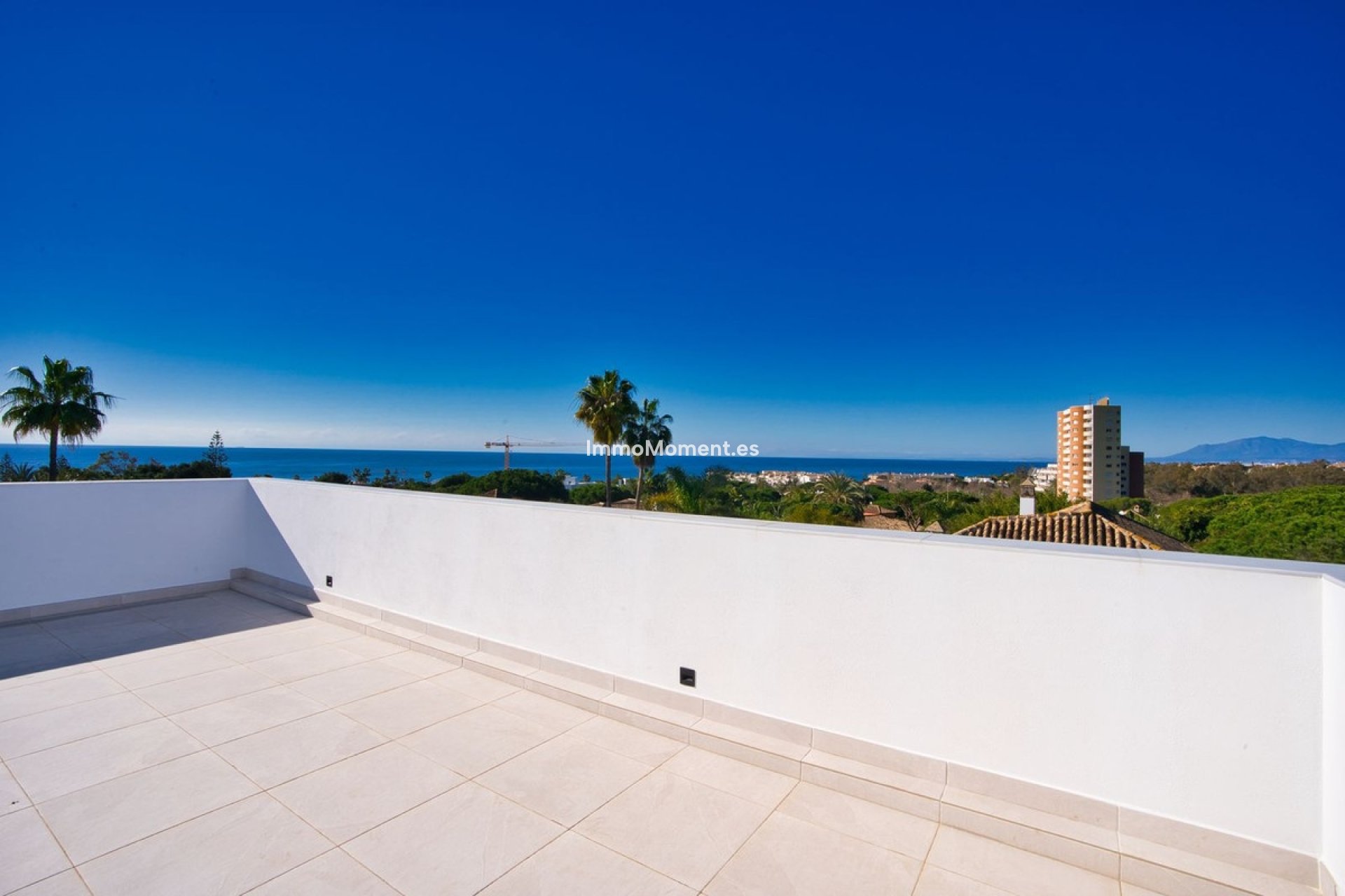 Revente - Villa - Marbella - Marbesa