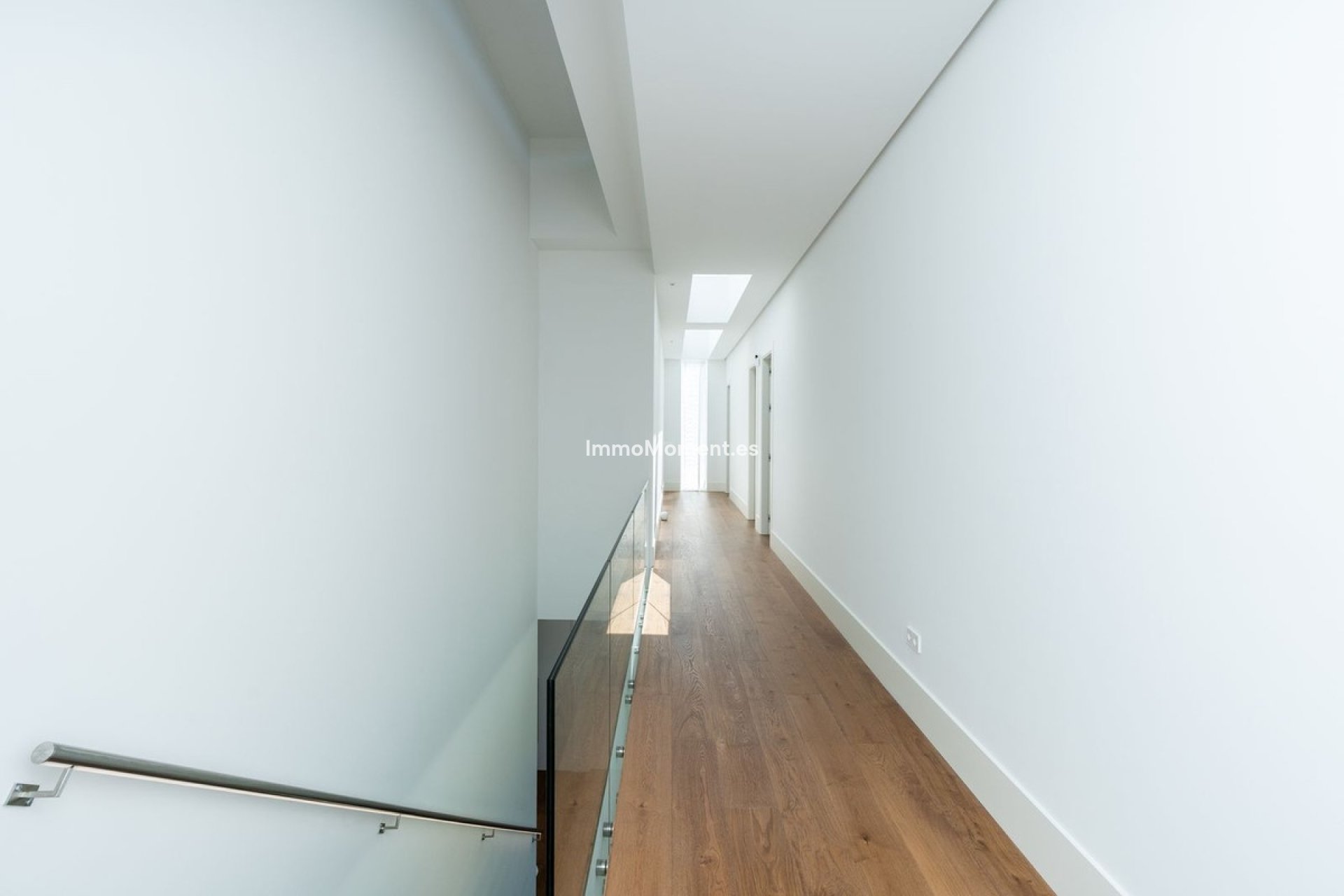 Revente - Villa - Marbella - Marbesa