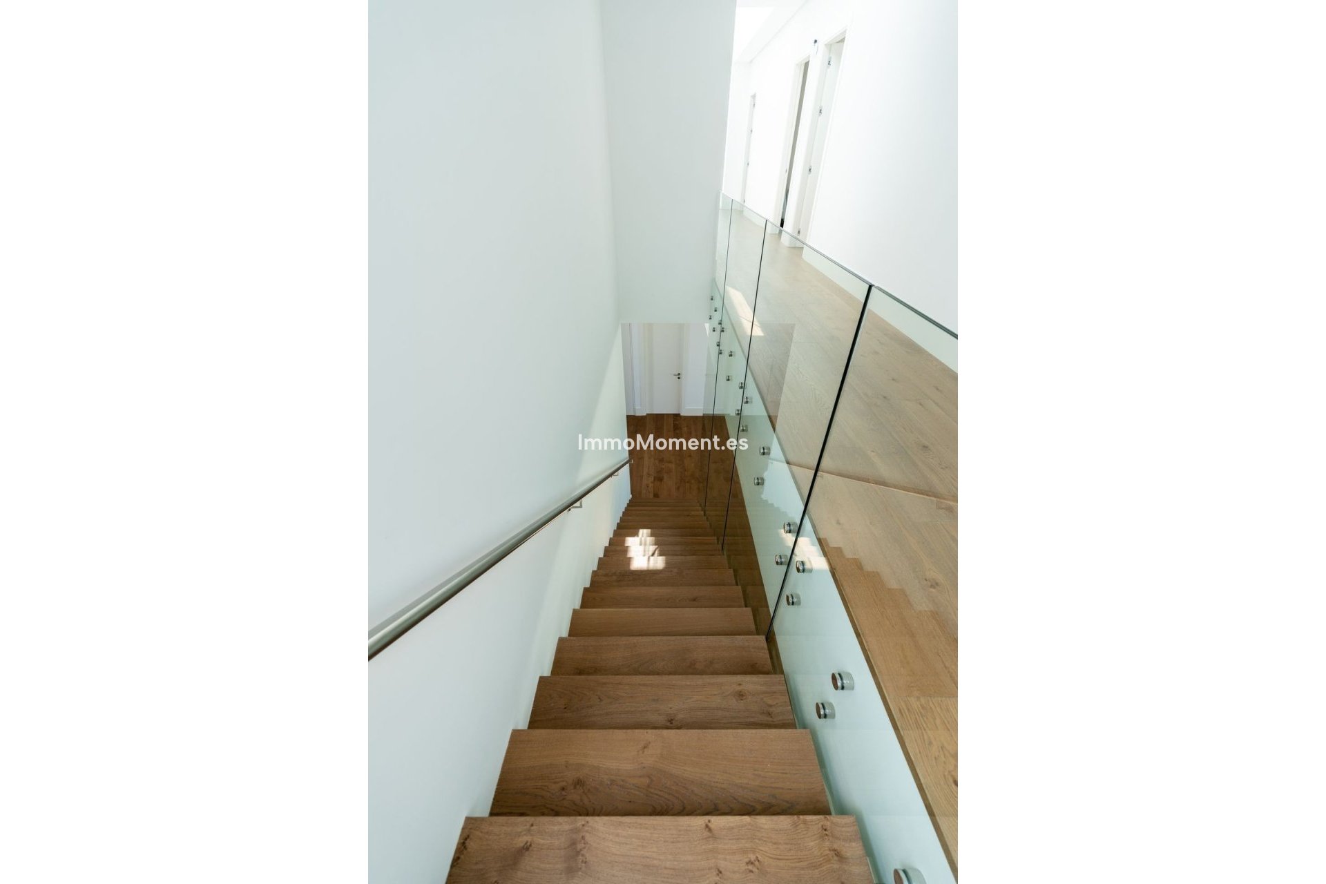 Revente - Villa - Marbella - Marbesa