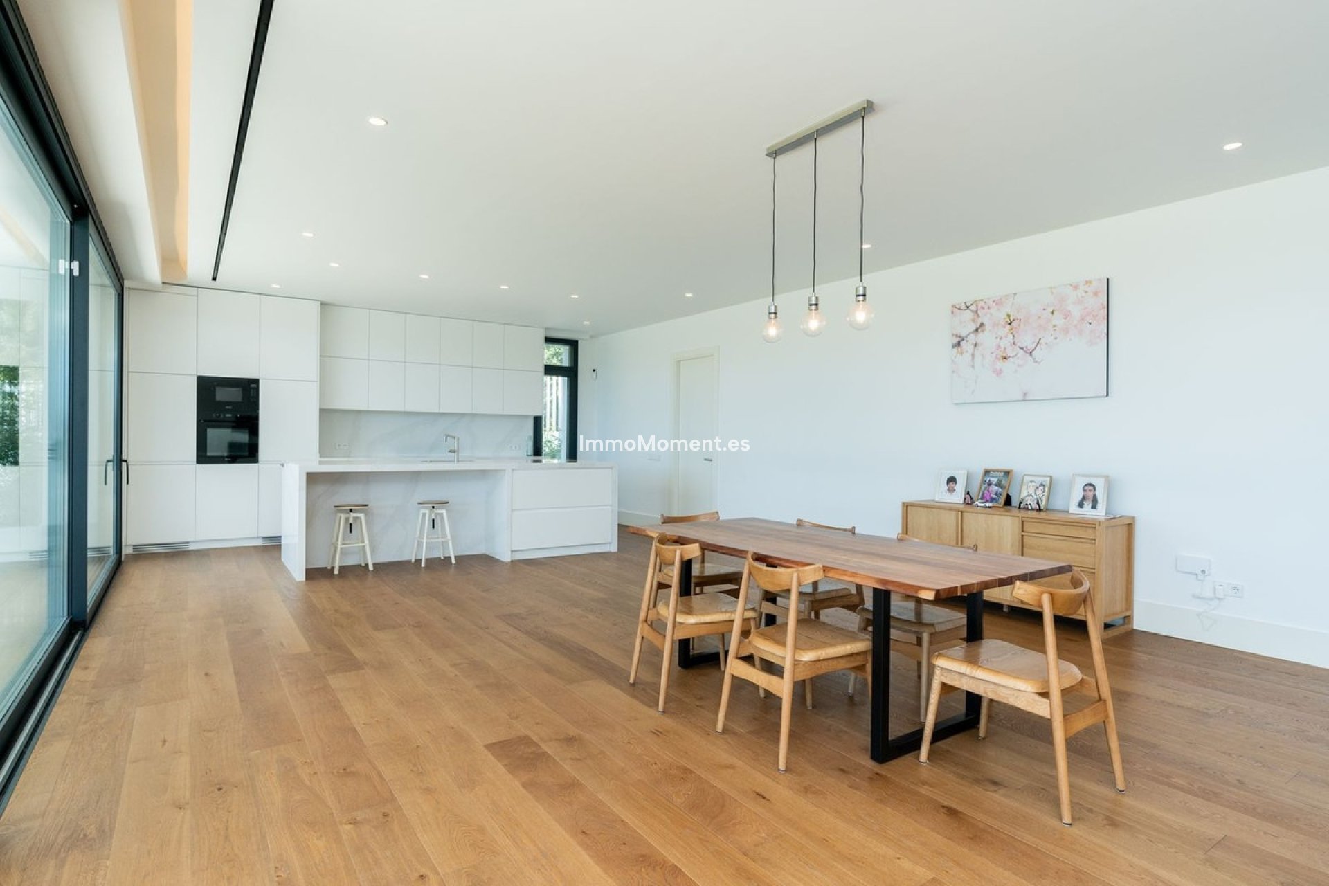 Revente - Villa - Marbella - Marbesa