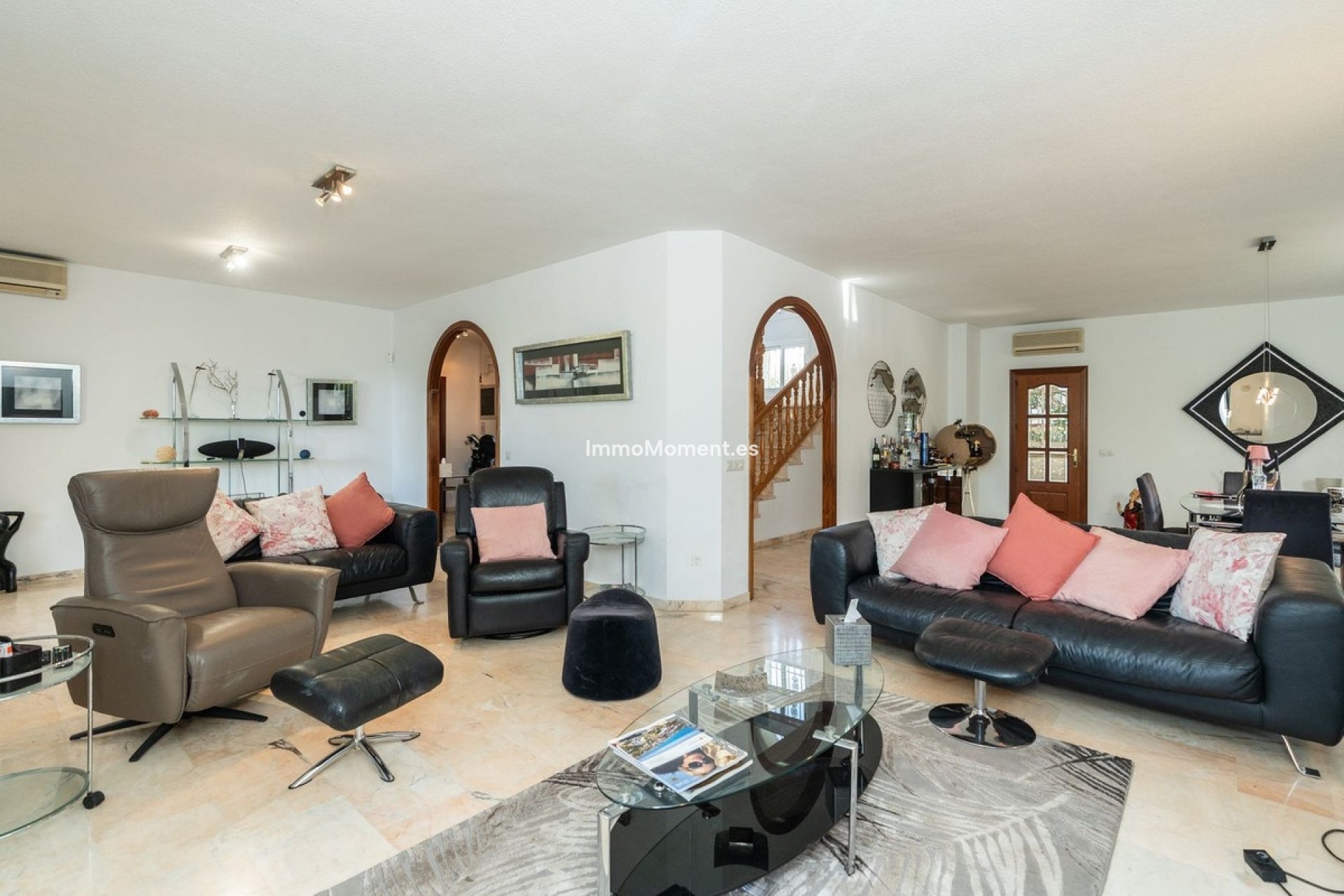 Revente - Villa - Marbella - Marbesa