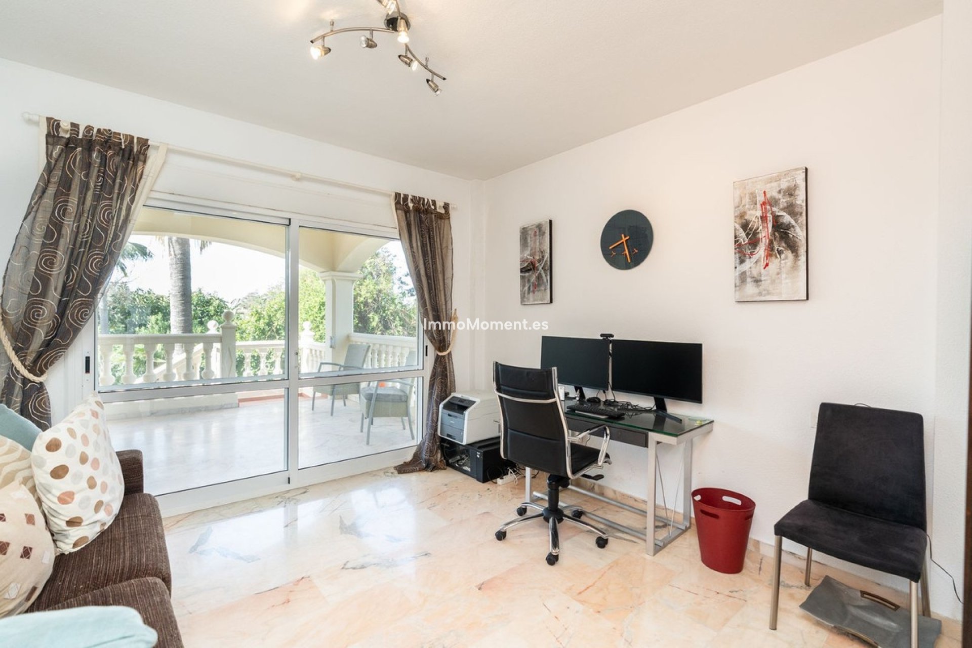 Revente - Villa - Marbella - Marbesa