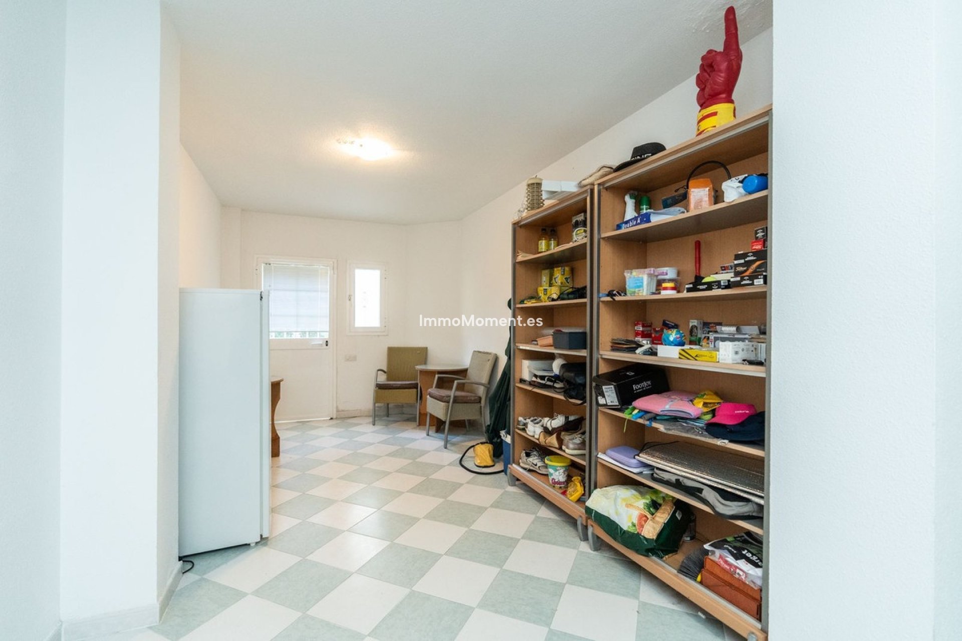 Revente - Villa - Marbella - Marbesa