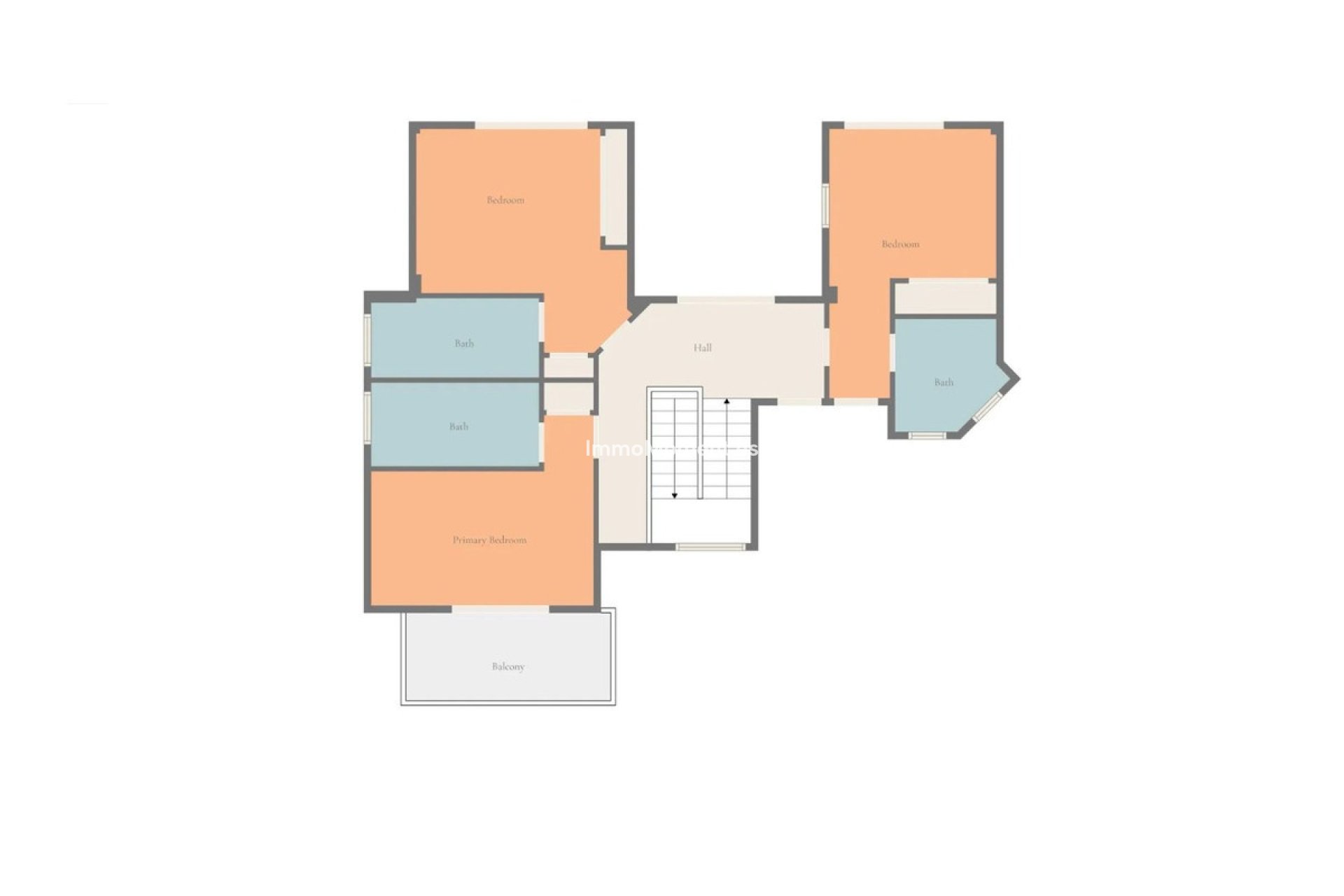 Revente - Villa - Marbella - Marbesa