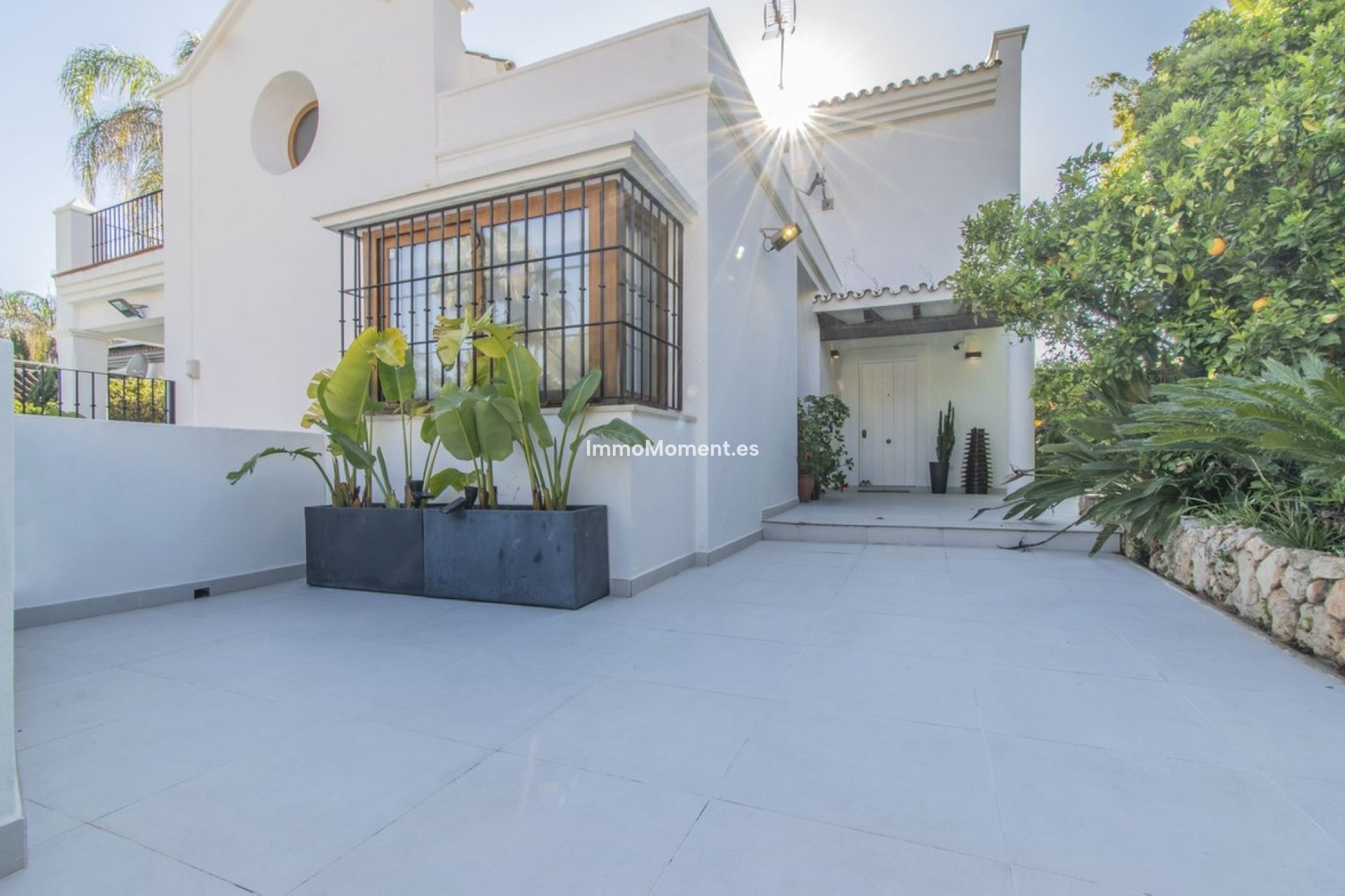 Revente - Villa - Marbella - Nagüeles
