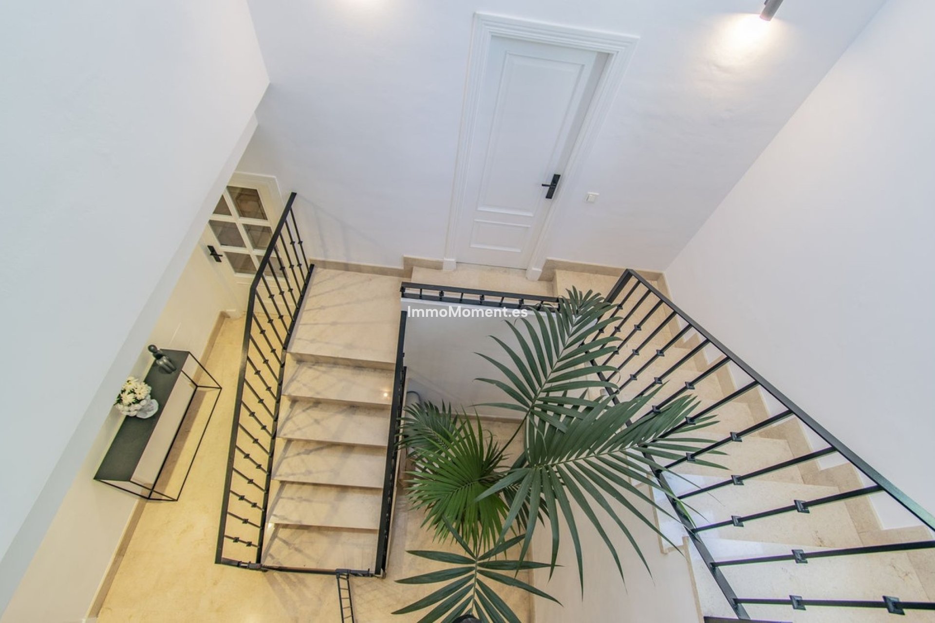 Revente - Villa - Marbella - Nagüeles