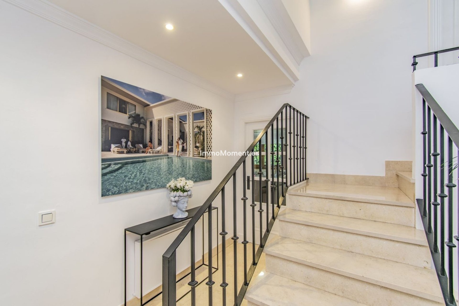 Revente - Villa - Marbella - Nagüeles