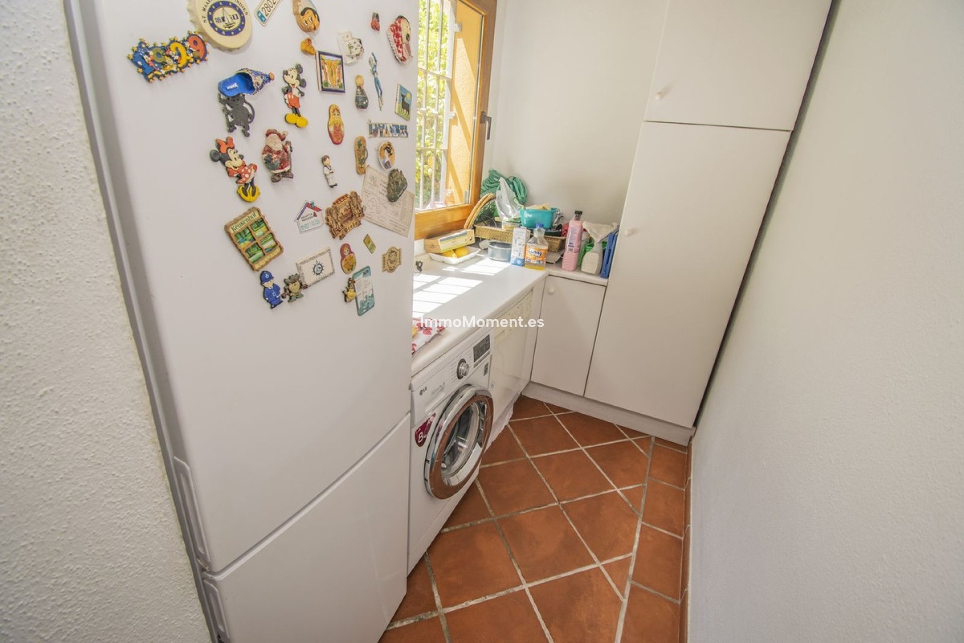 Revente - Villa - Marbella - Nagüeles