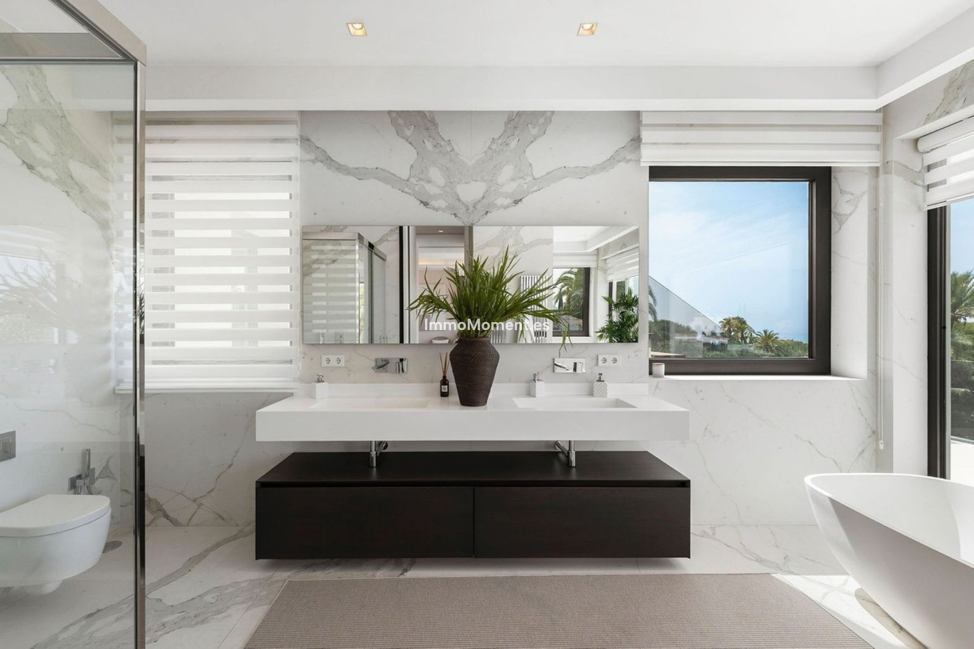 Revente - Villa - Marbella - Nagüeles