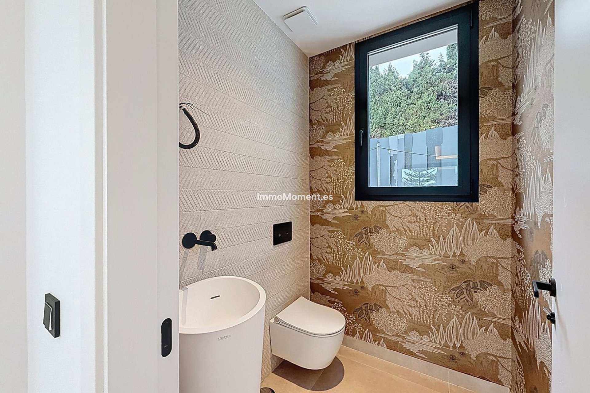 Revente - Villa - Marbella - Nagüeles