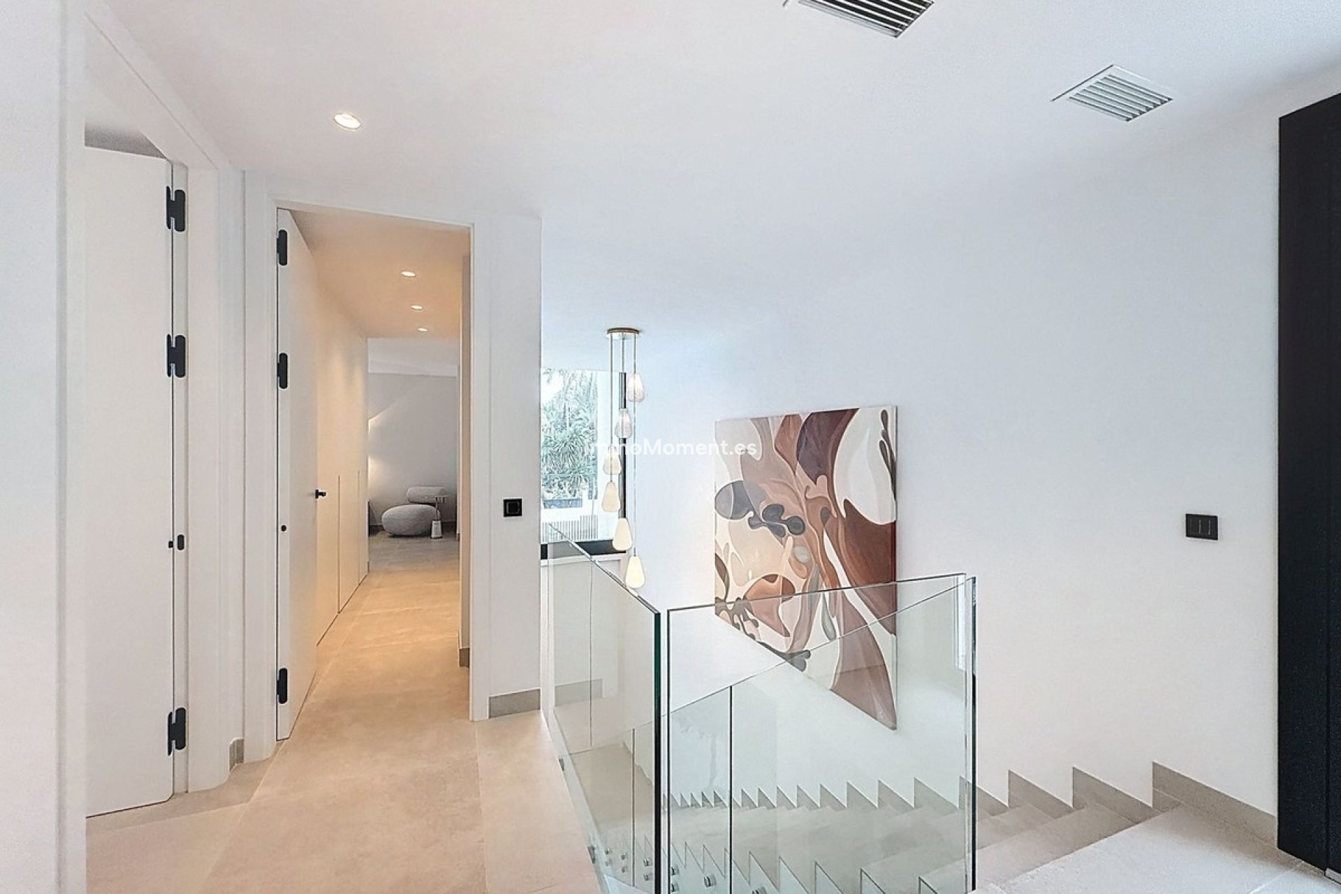 Revente - Villa - Marbella - Nagüeles