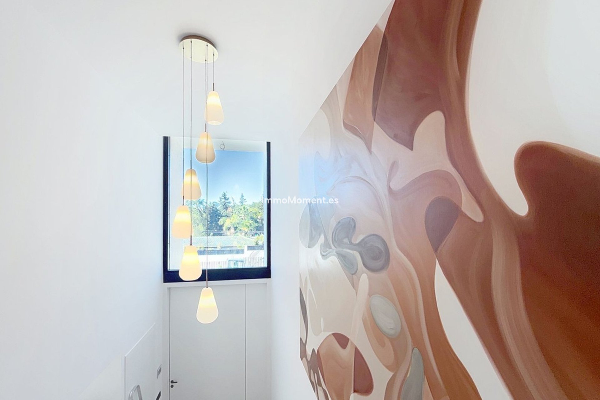 Revente - Villa - Marbella - Nagüeles