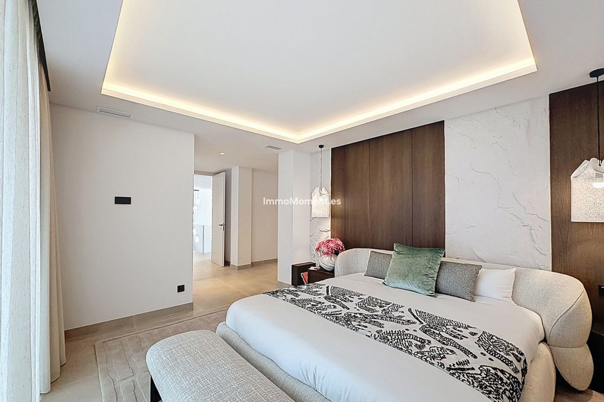 Revente - Villa - Marbella - Nagüeles